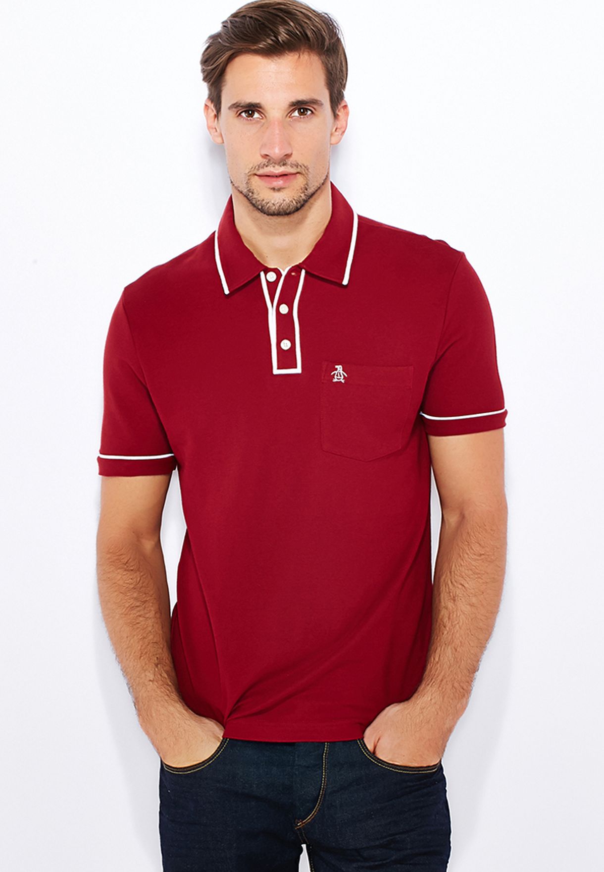 the earl polo