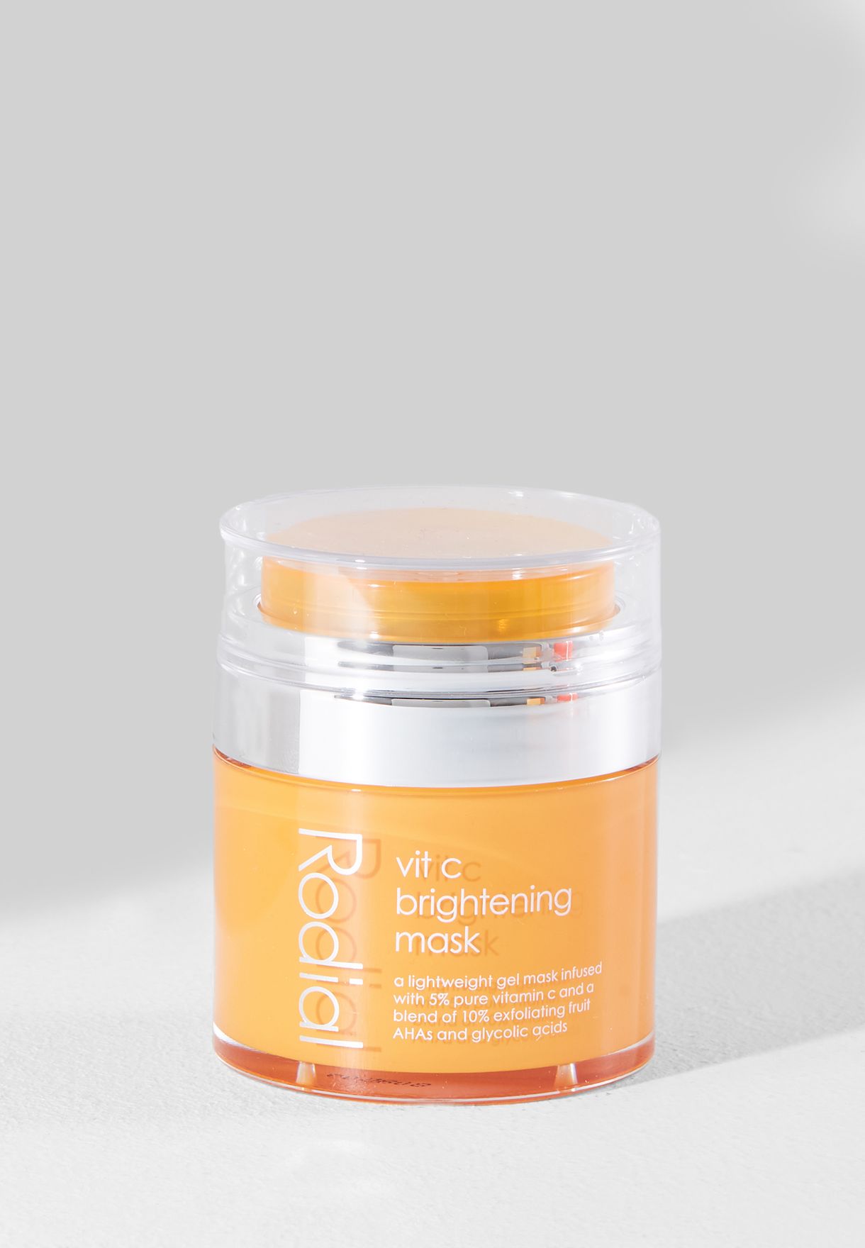 Buy Rodial clear Vit C Brightening Mask for Women in MENA, Worldwide