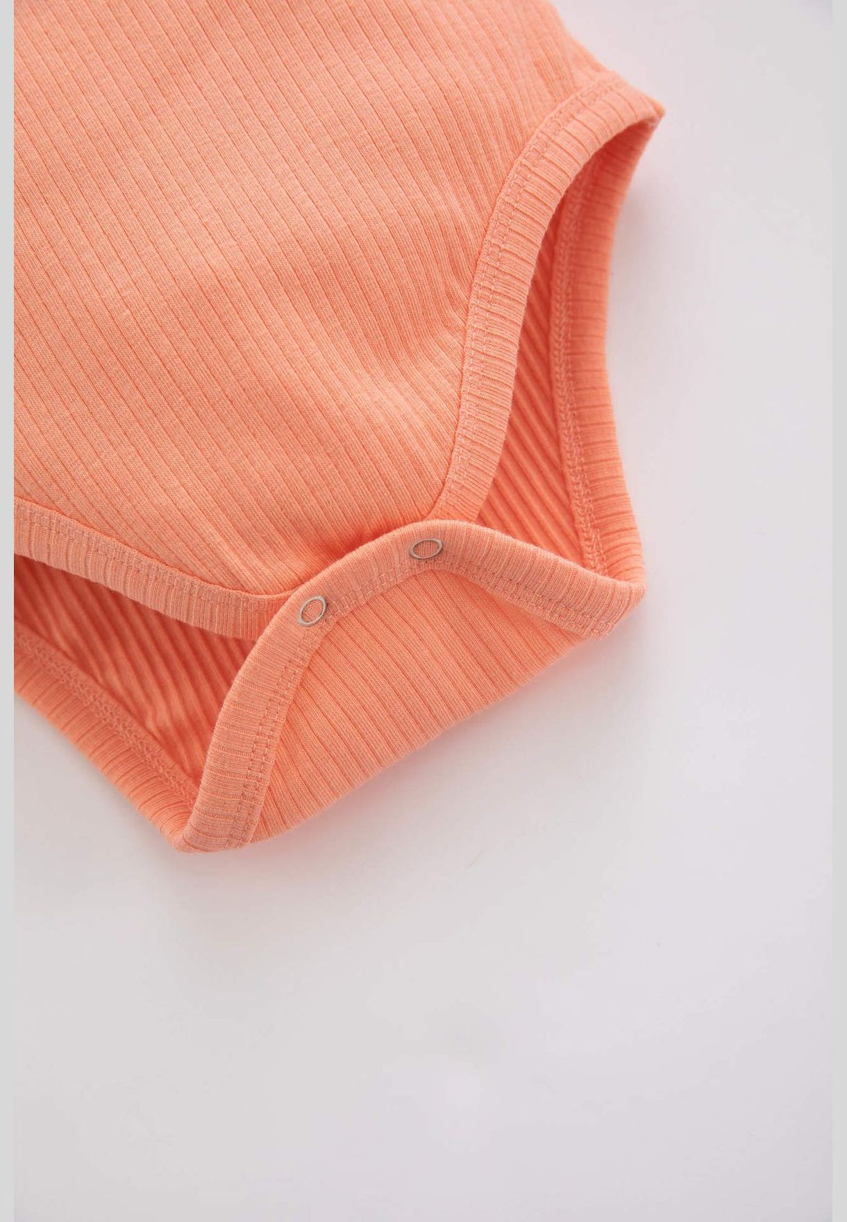 2 Pack BabyGirl Bike Neck Knitted Set