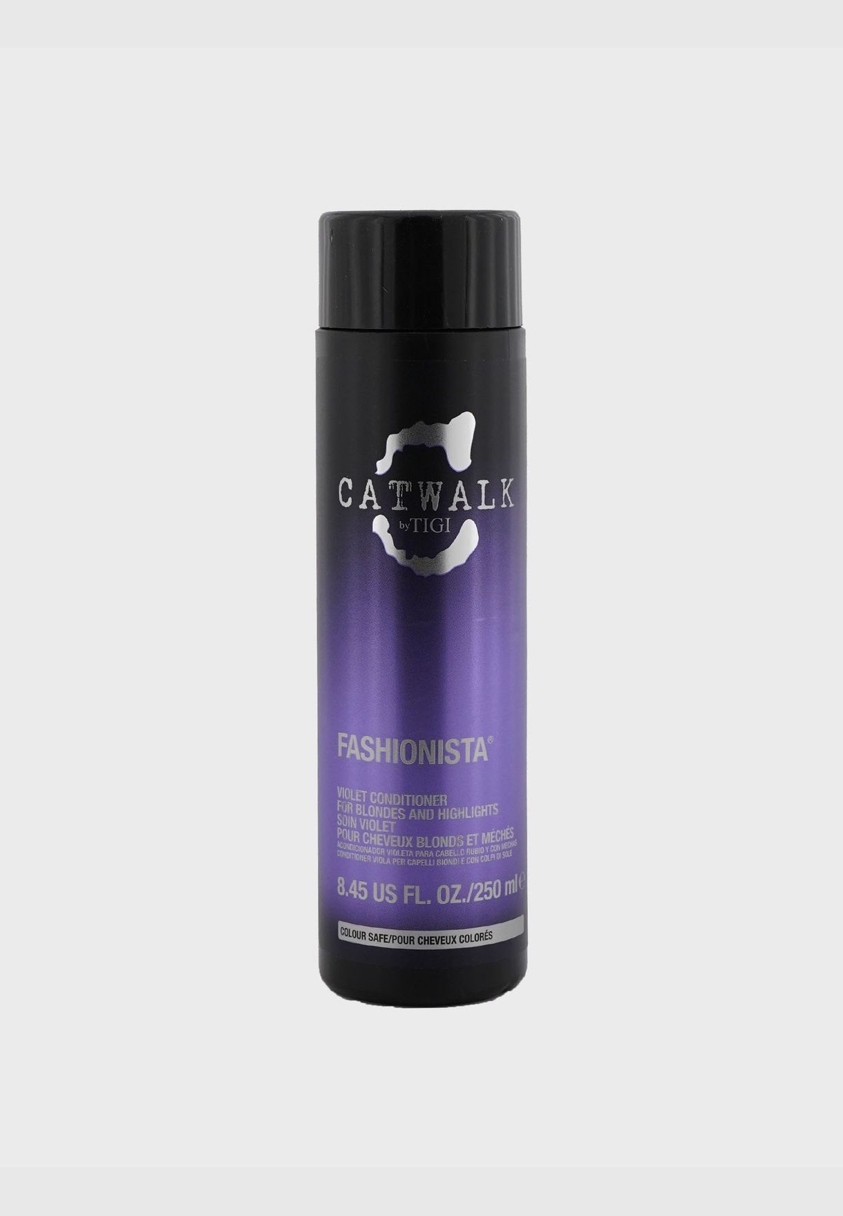 Buy neutrals Fashionista Conditioner (For Blondes and Highlights) for Women in MENA, Worldwide - 169764