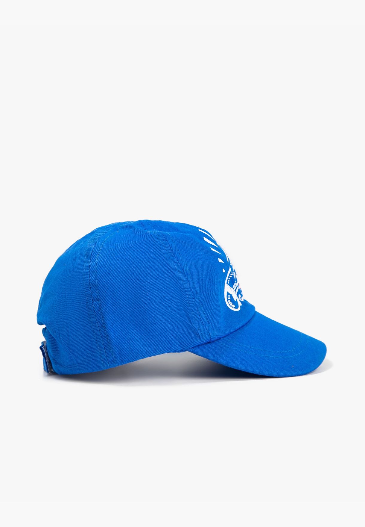 Printed Hat