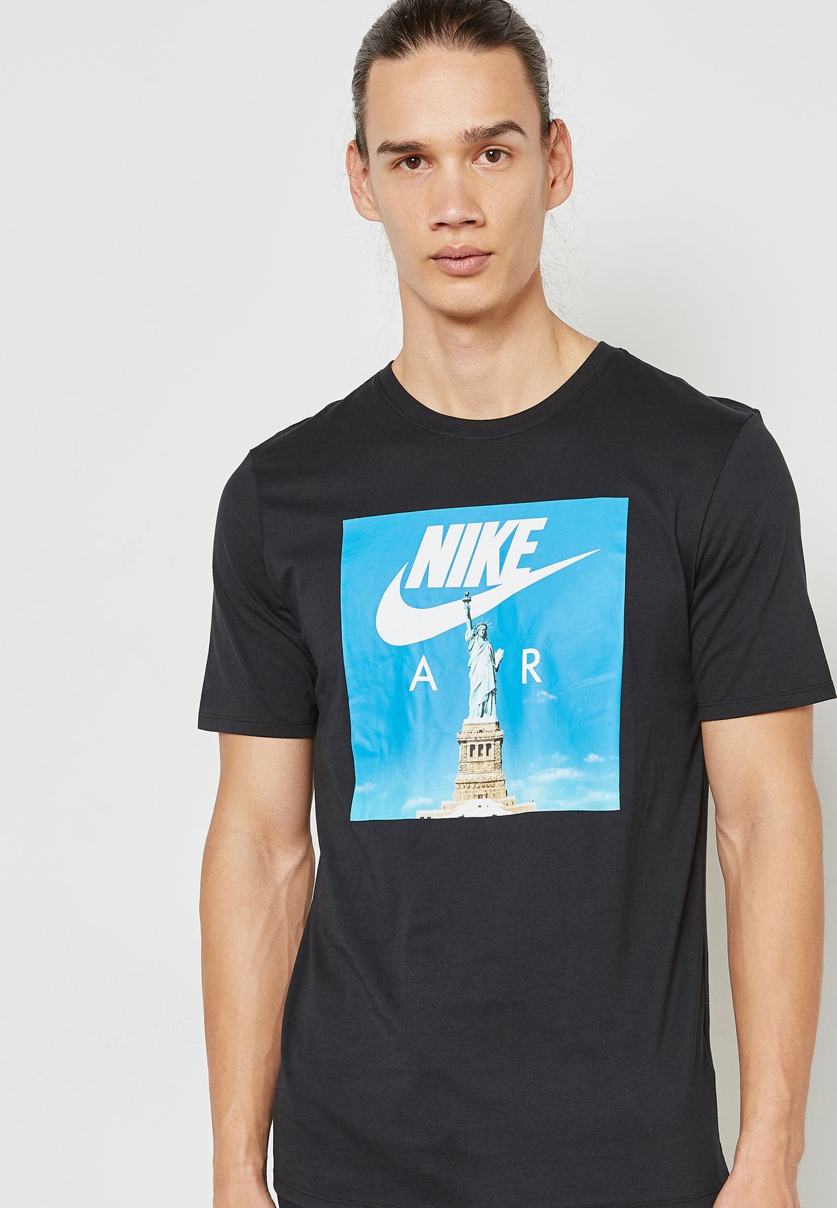 nike af1 t shirt