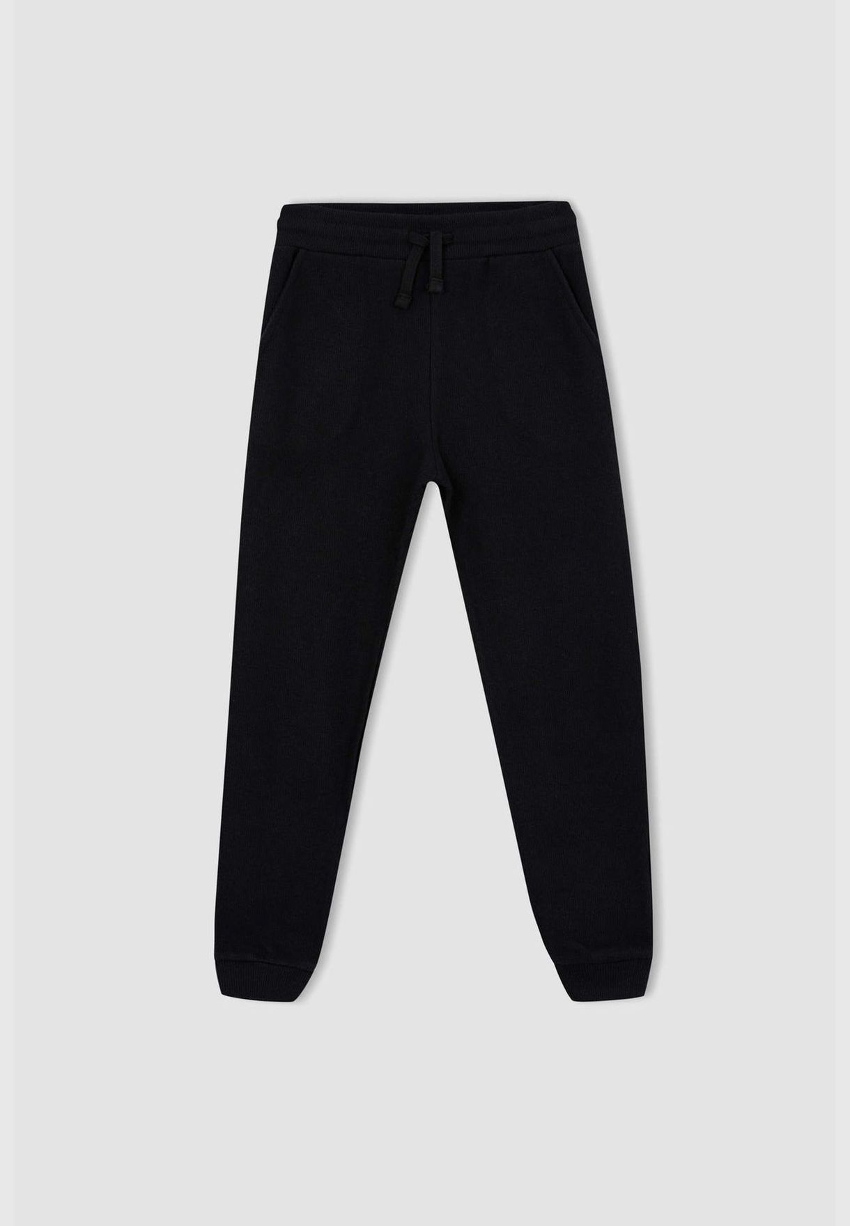 Relaxed Fit Jogger Trousers