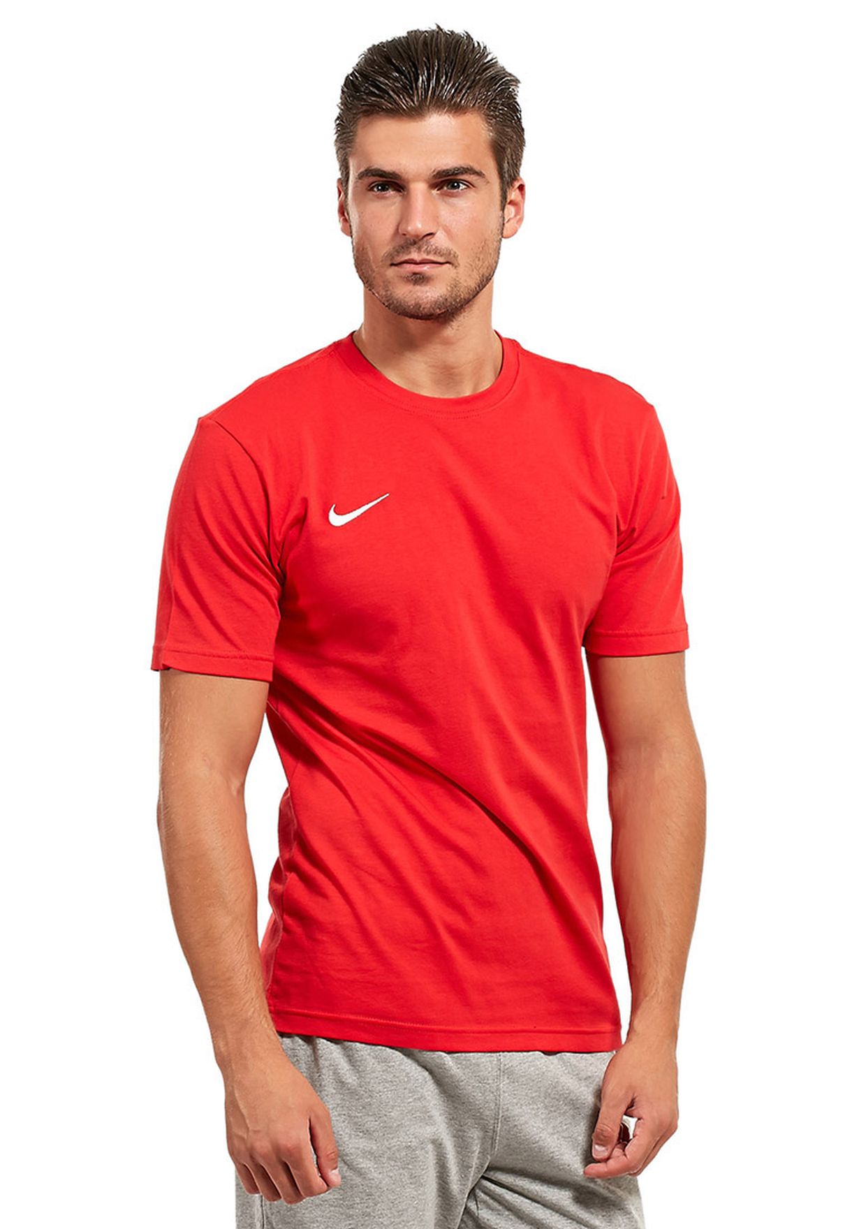 nike core t shirt