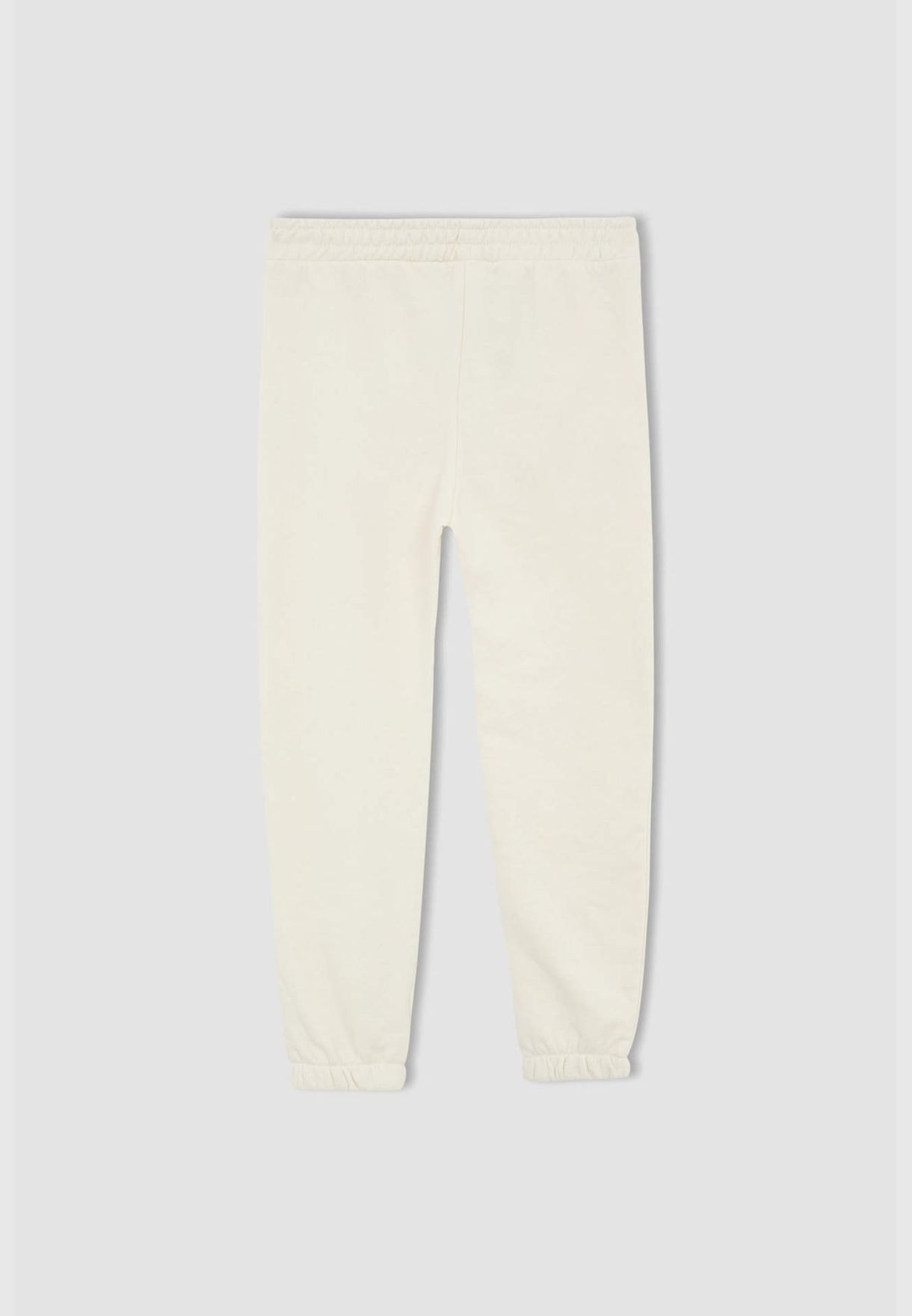 Standard Fit Cargo Pocket Joggers