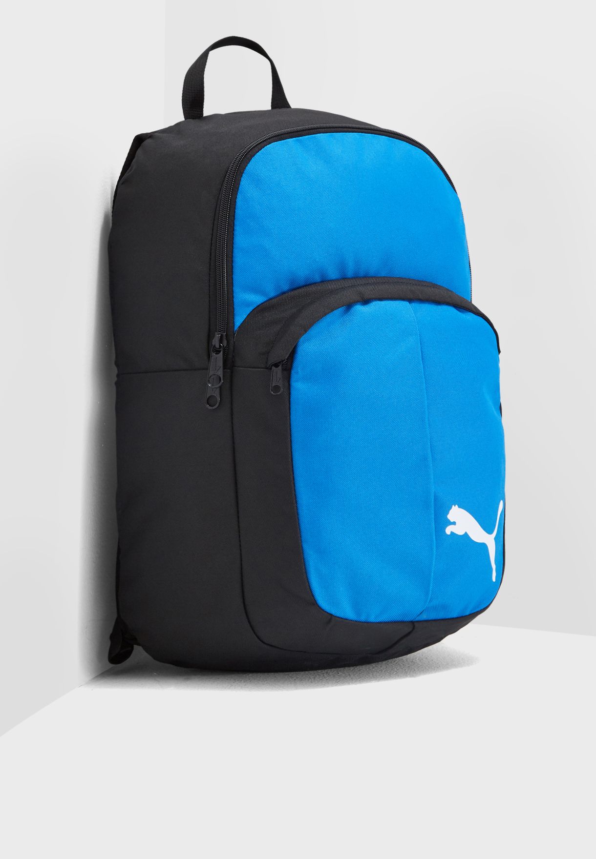 puma multicolor backpack