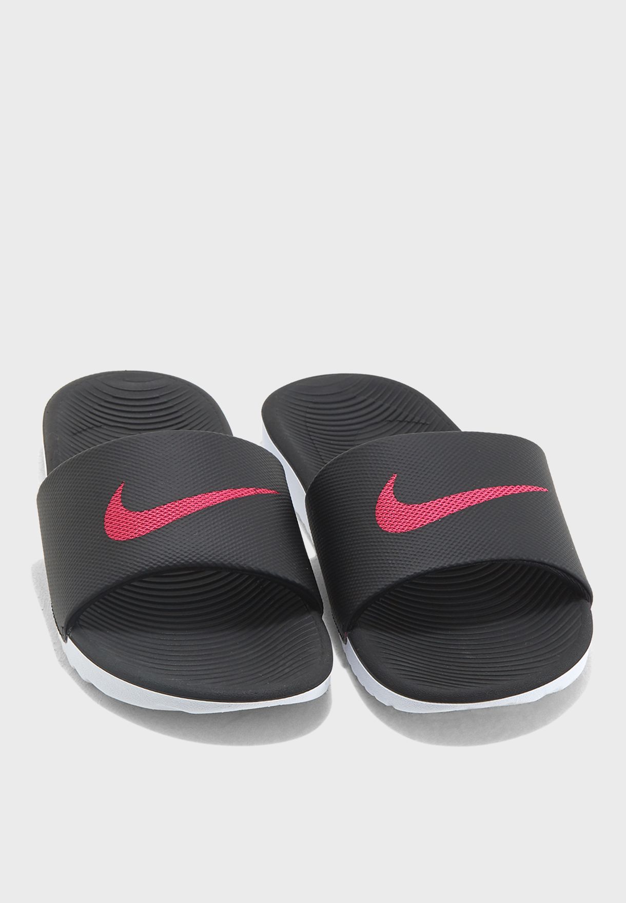 women's kawa nike slides