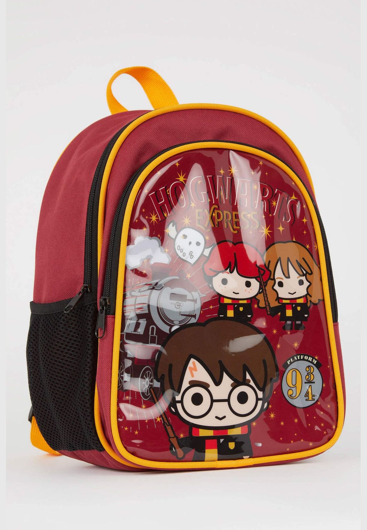 Boy Harry Potter Licenced BackPack
