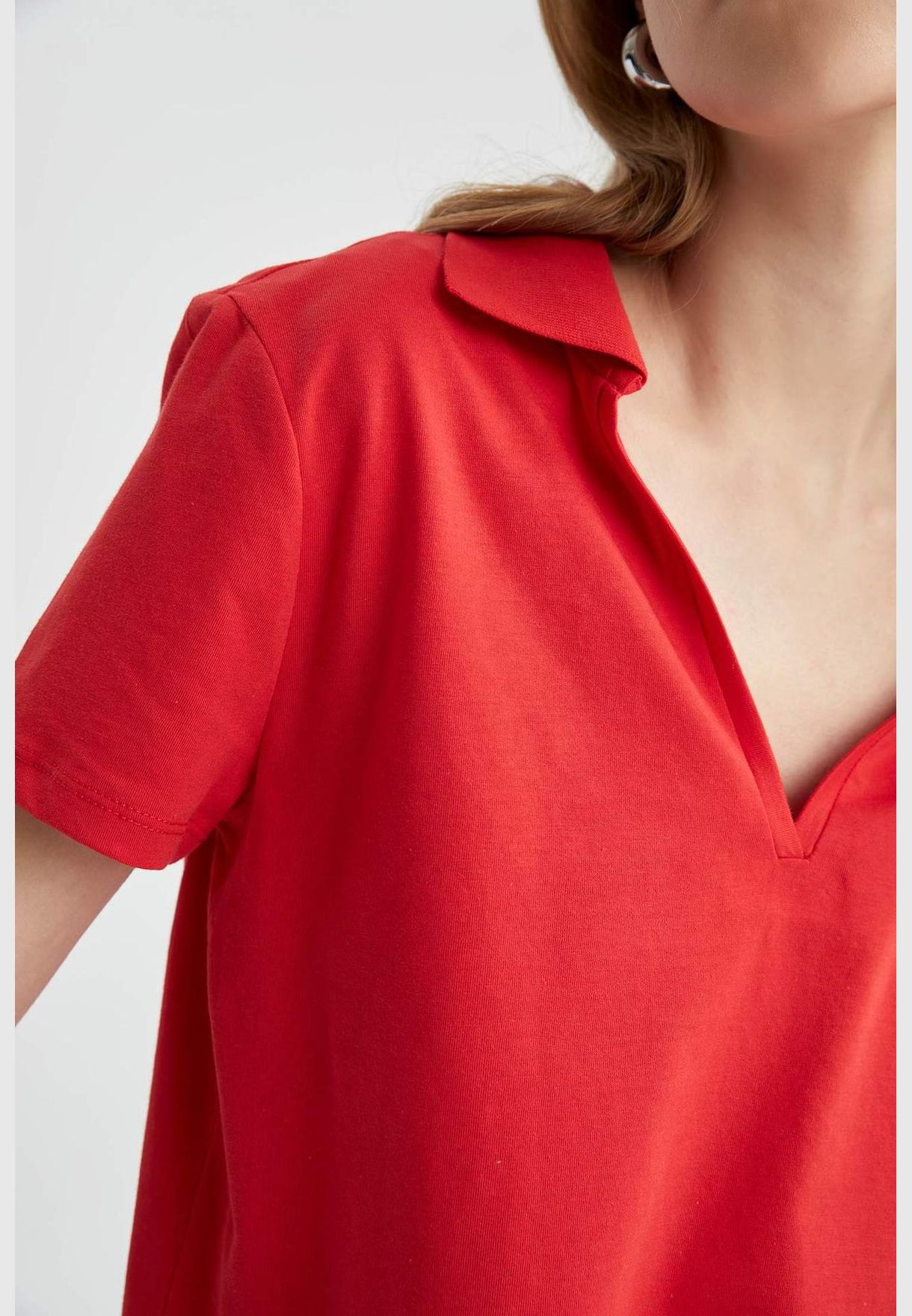 Regular Fit Poloshirt