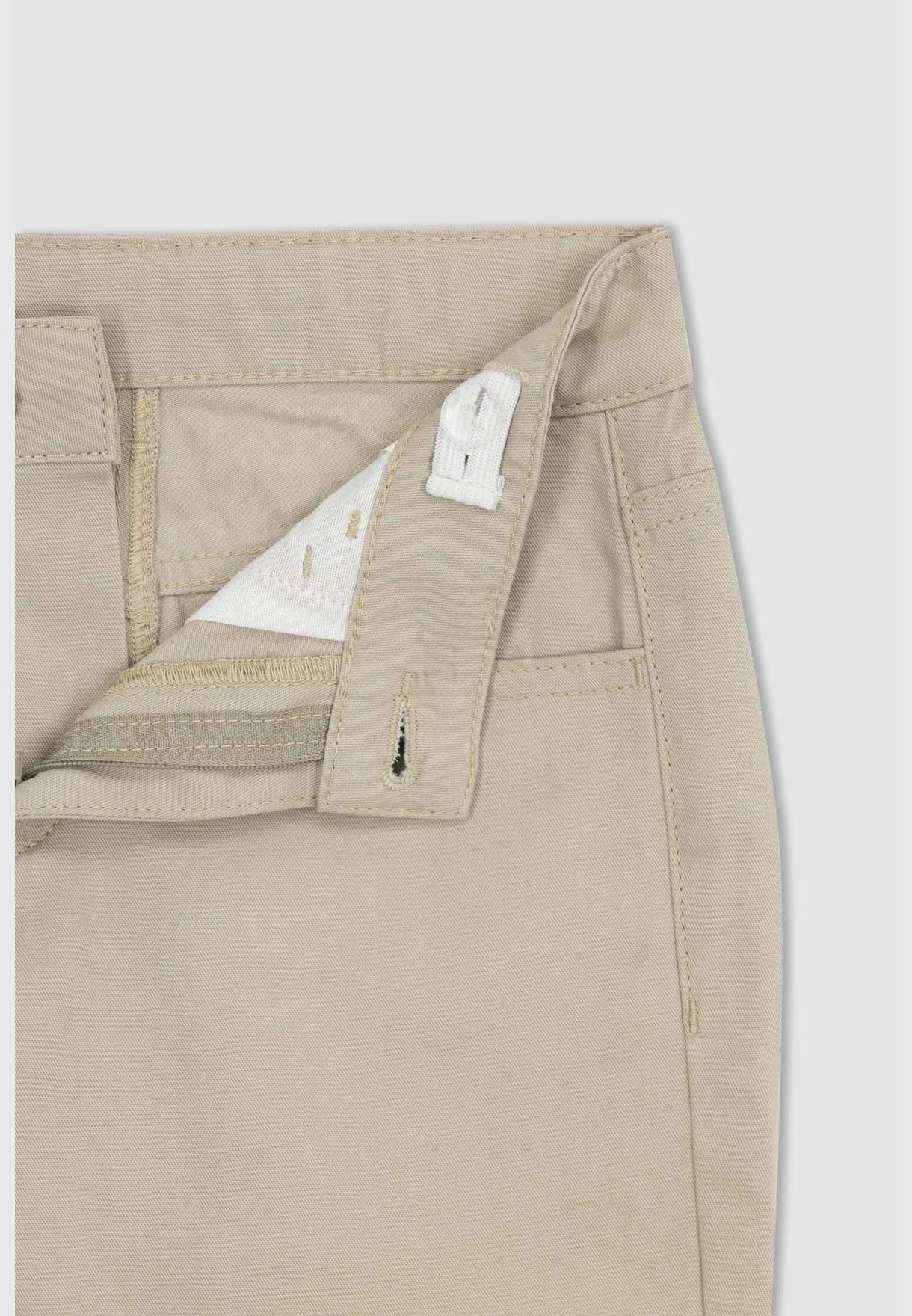 Boy  Woven Trousers
