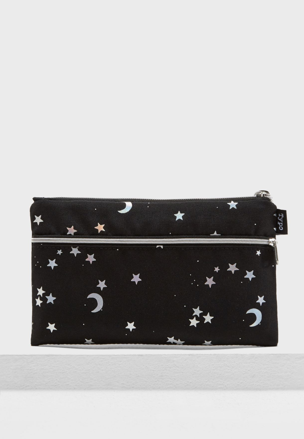 star pencil case