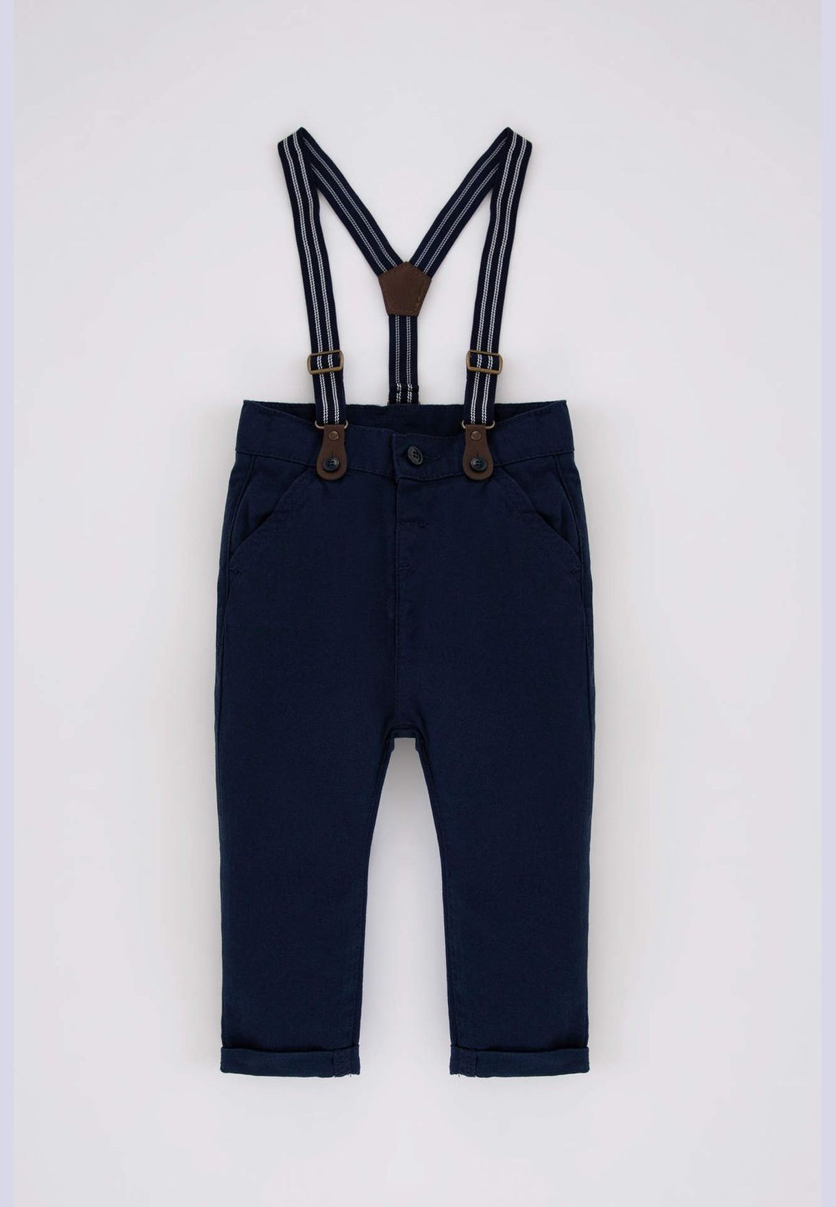 BabyBoy  Woven Trousers
