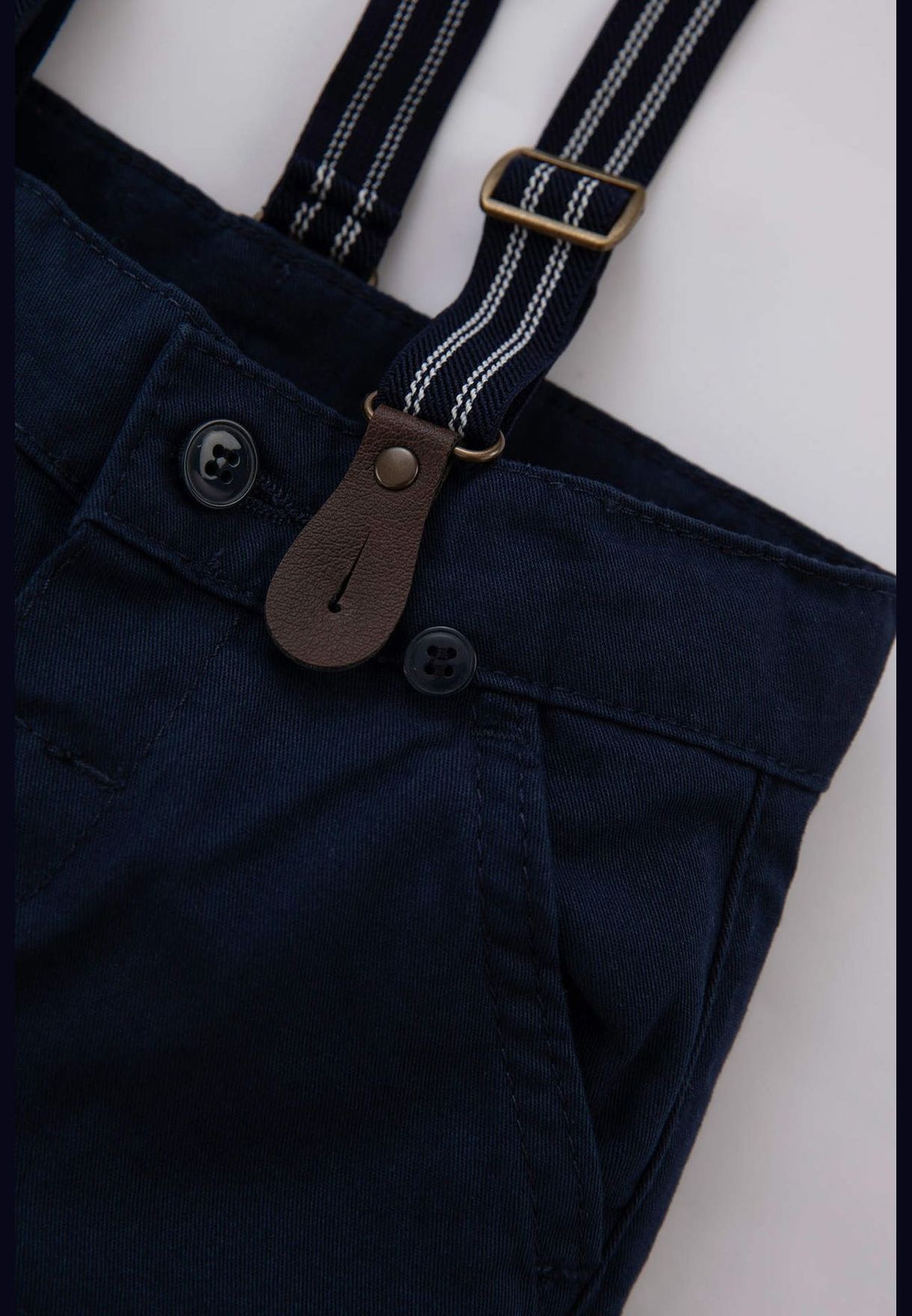 BabyBoy  Woven Trousers