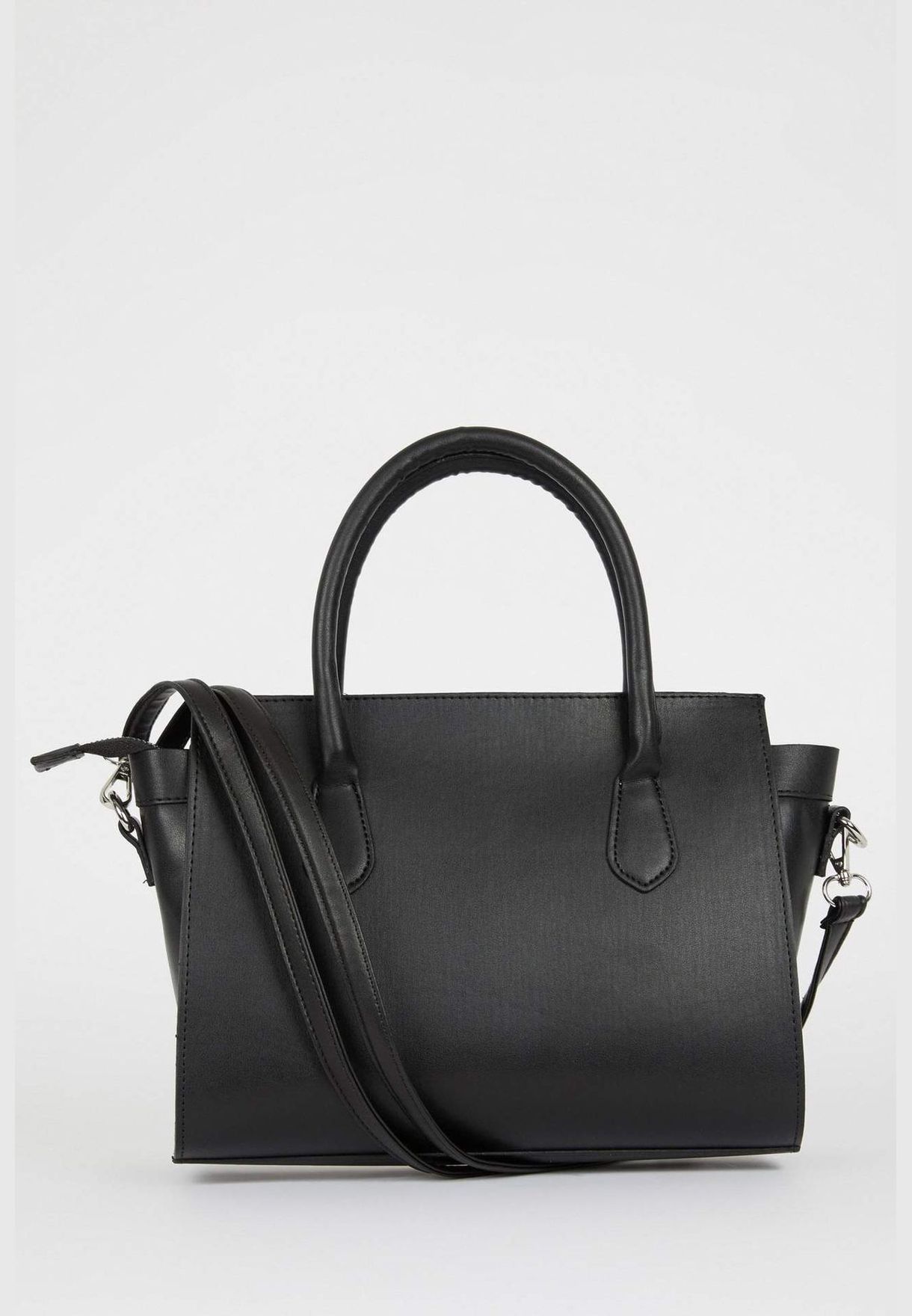 Buy Defacto black Woman Casual Bag for Women in Dubai, Abu Dhabi