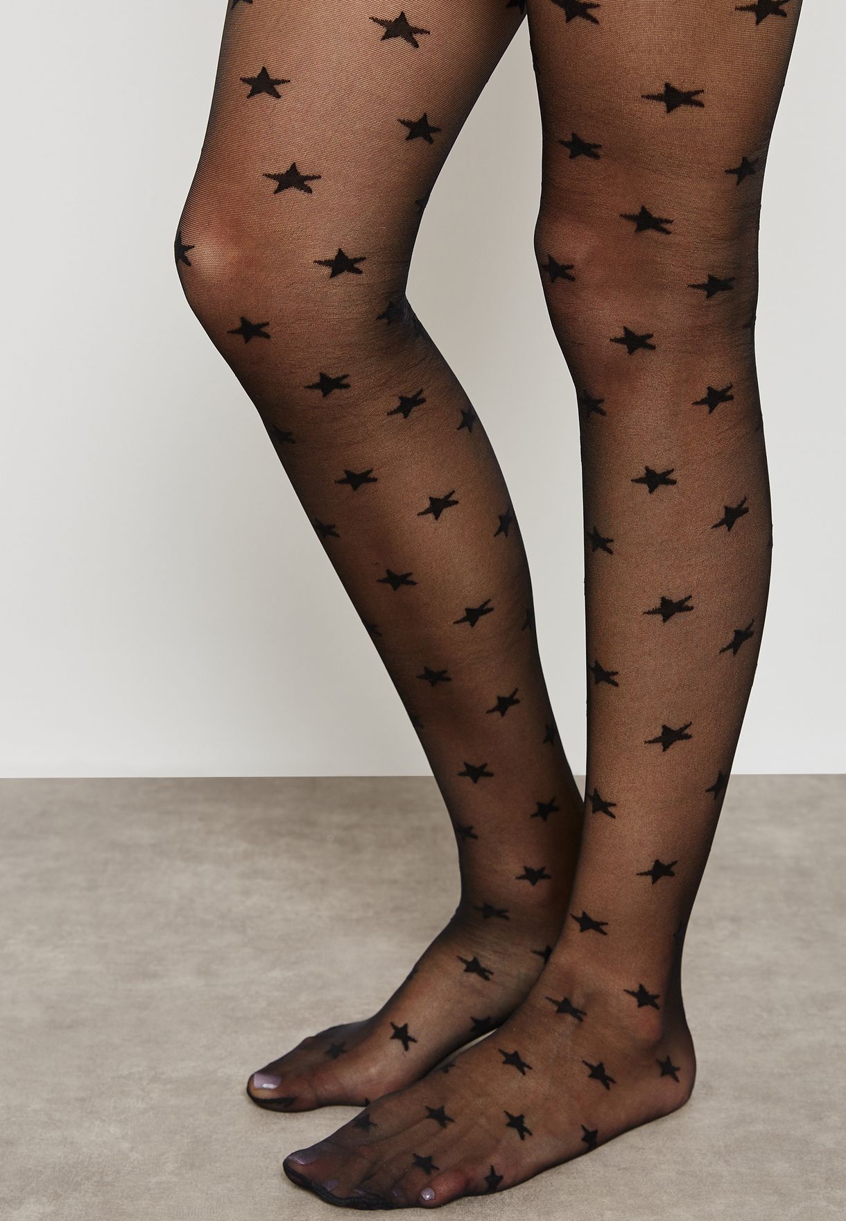 buy patterned tights