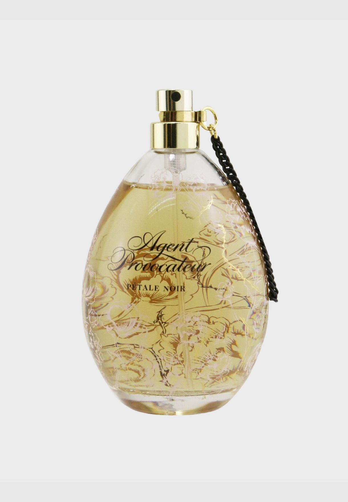 agent provocateur perfume petale noir