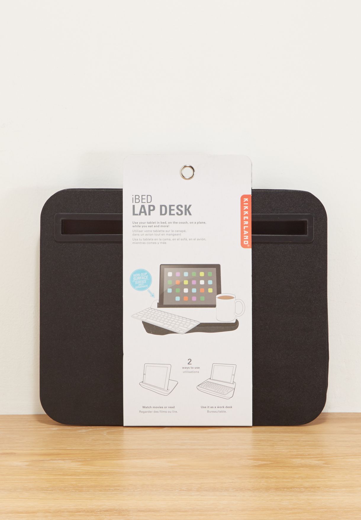 iPad iBed Lap Desk