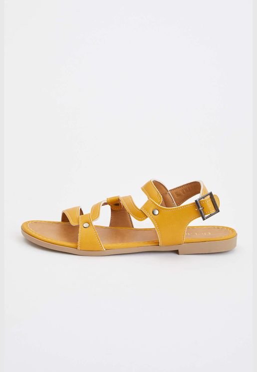 Woman Casual Sandals
