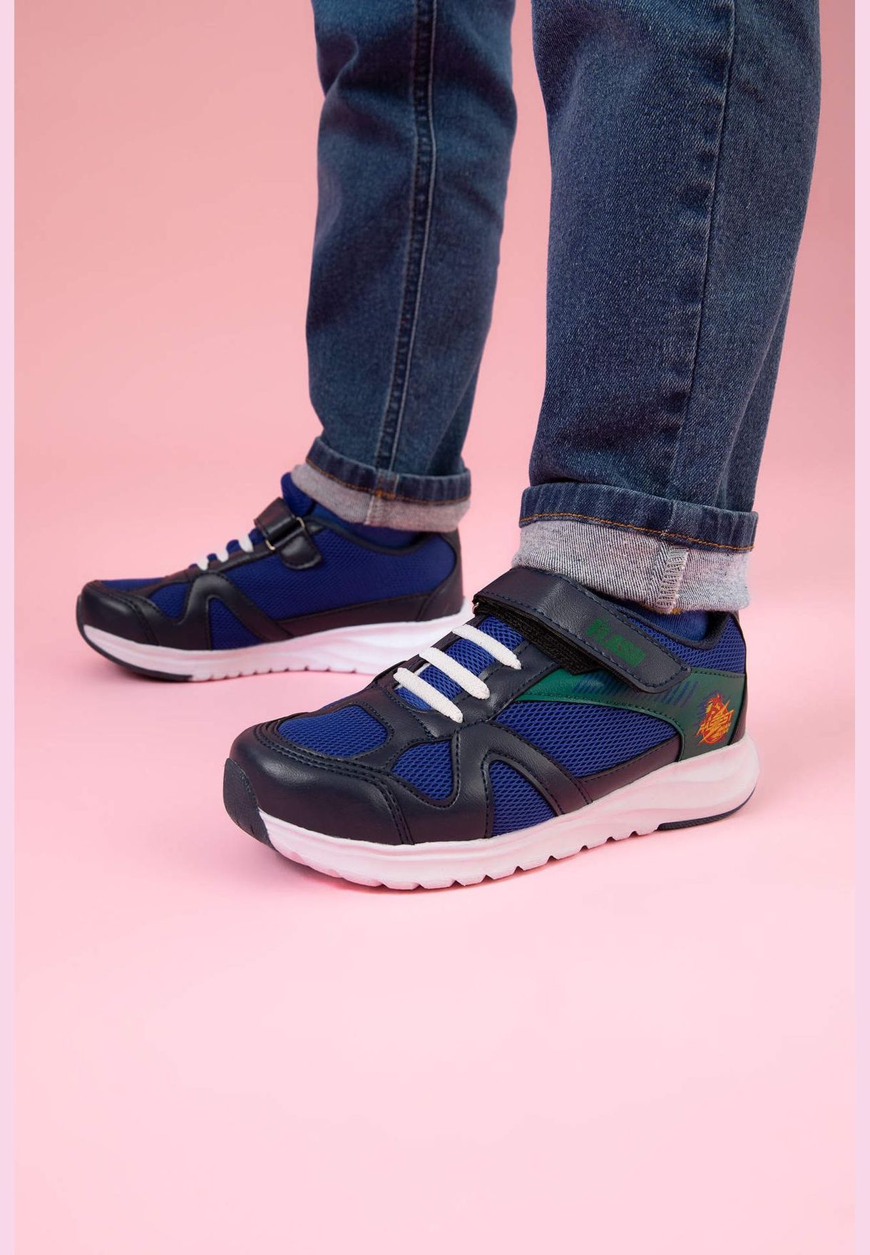 Boy Sport Shoes