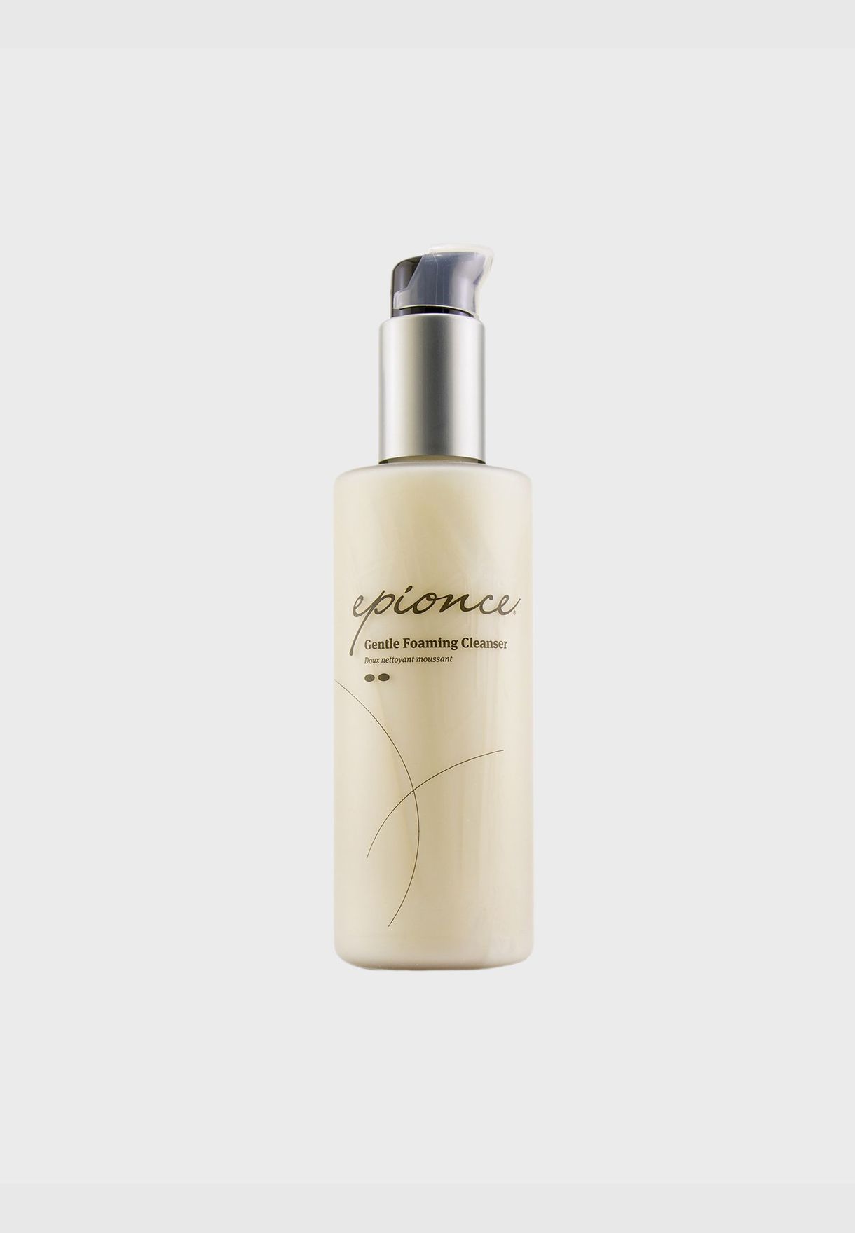Gentle Foaming Cleanser - For Normal to Combination Skin