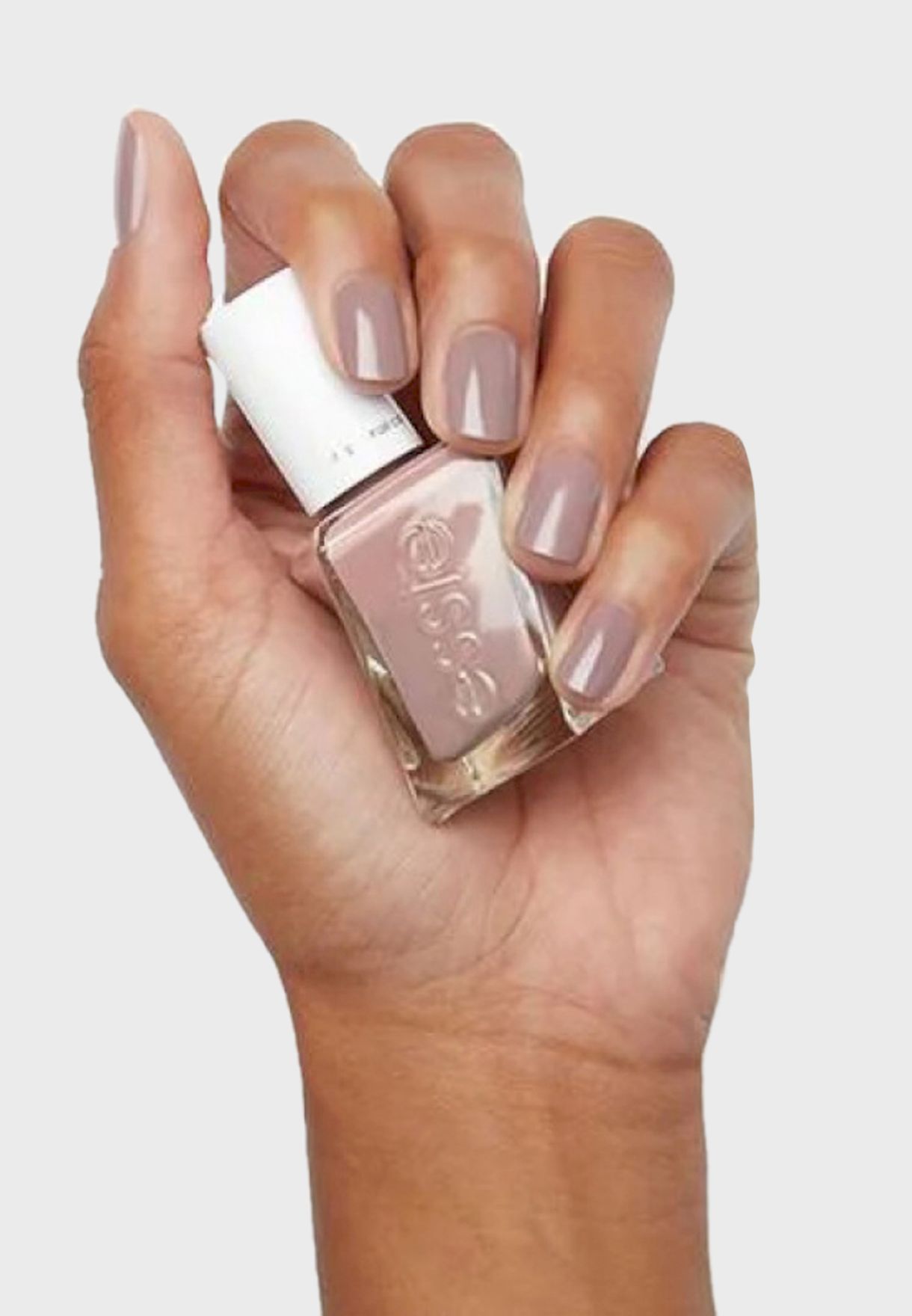 Buy Essie clear Gel Couture Nail Polish - Take Me To Thread for Women in  Manama, Riffa