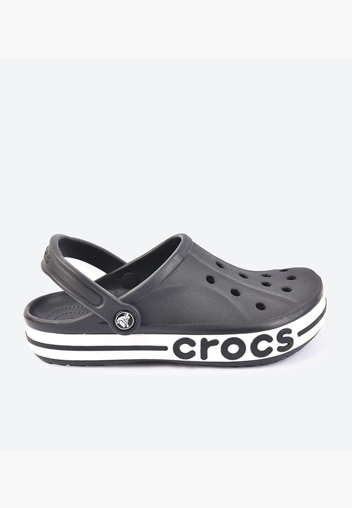 Buy Crocs black 205089-066-black for Men in Dubai, Abu Dhabi