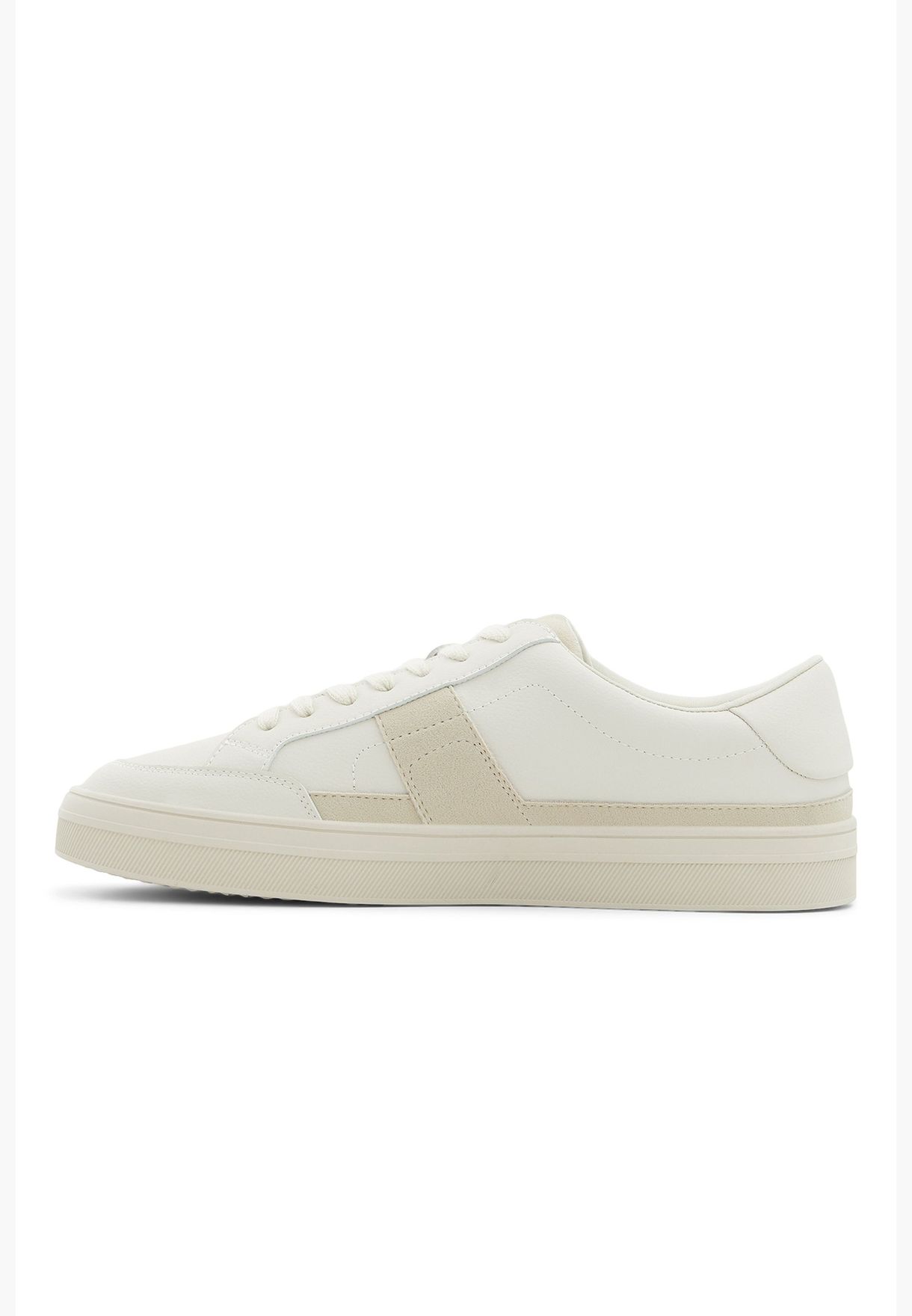 Buy Call It Spring white Kiaro Casual Sneakers for Men in Dubai, Abu Dhabi