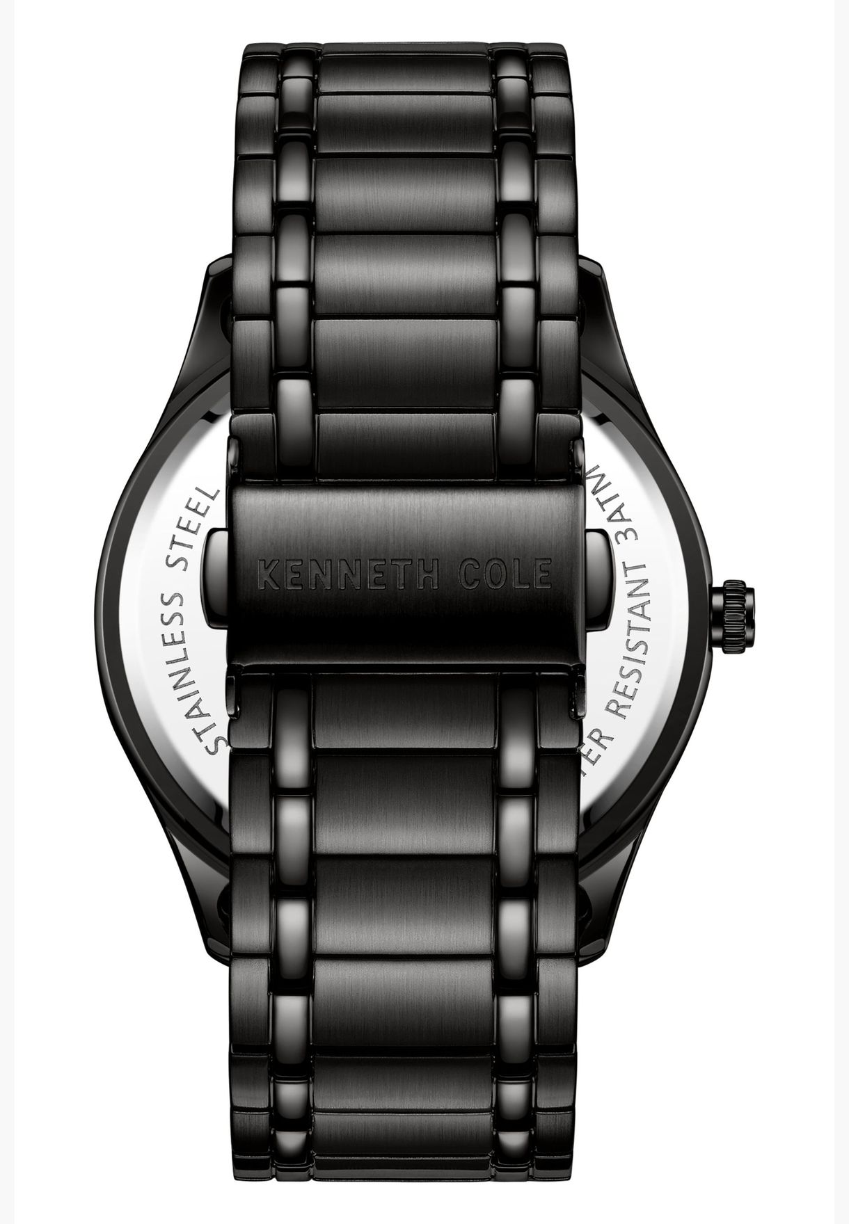 Kenneth Cole Classic Steel Watch for Men - KC51117002