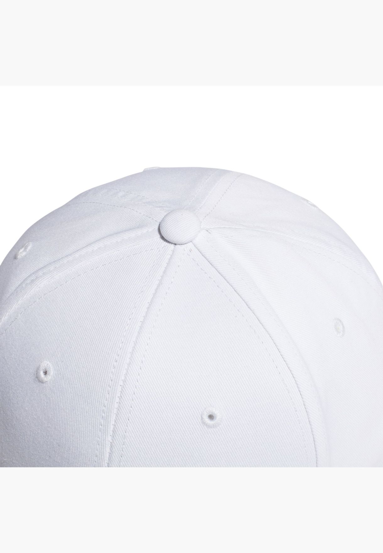 BASEBALL CAP COTTON TWILL