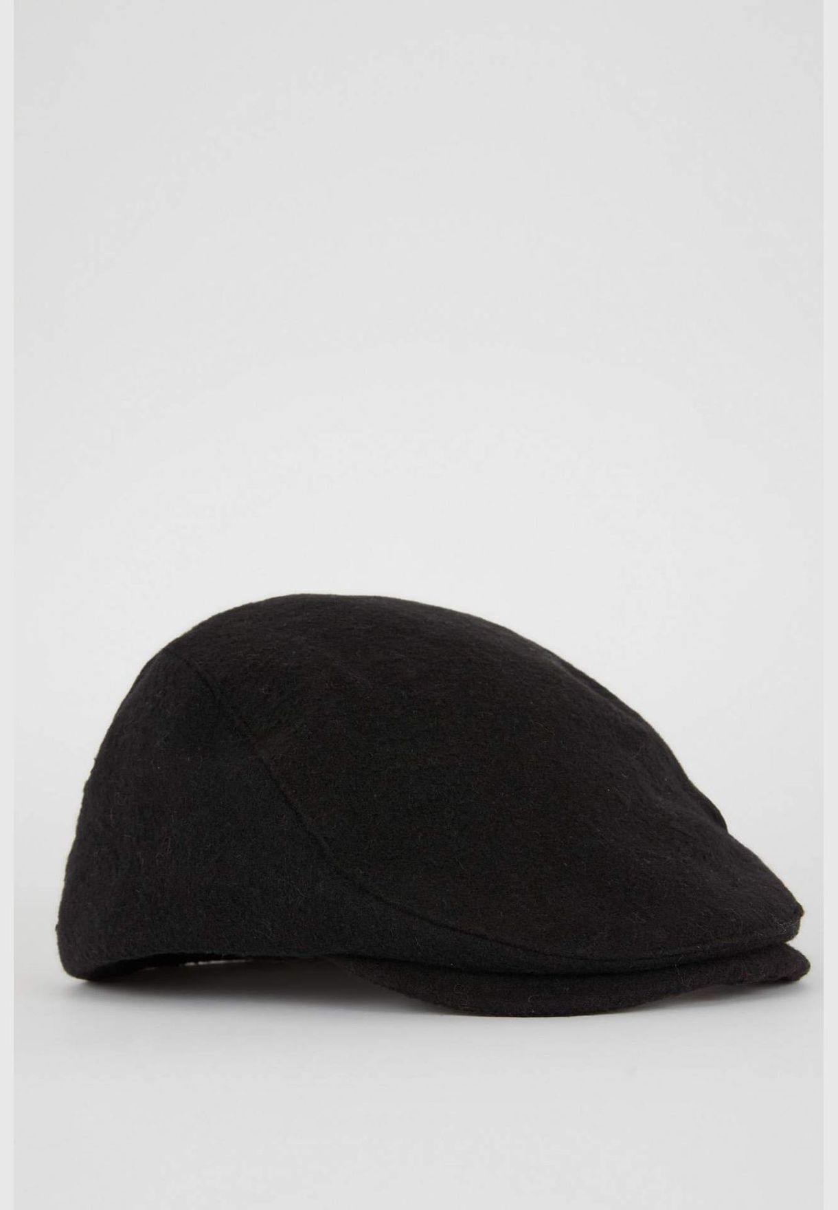 Winter Flat Cap