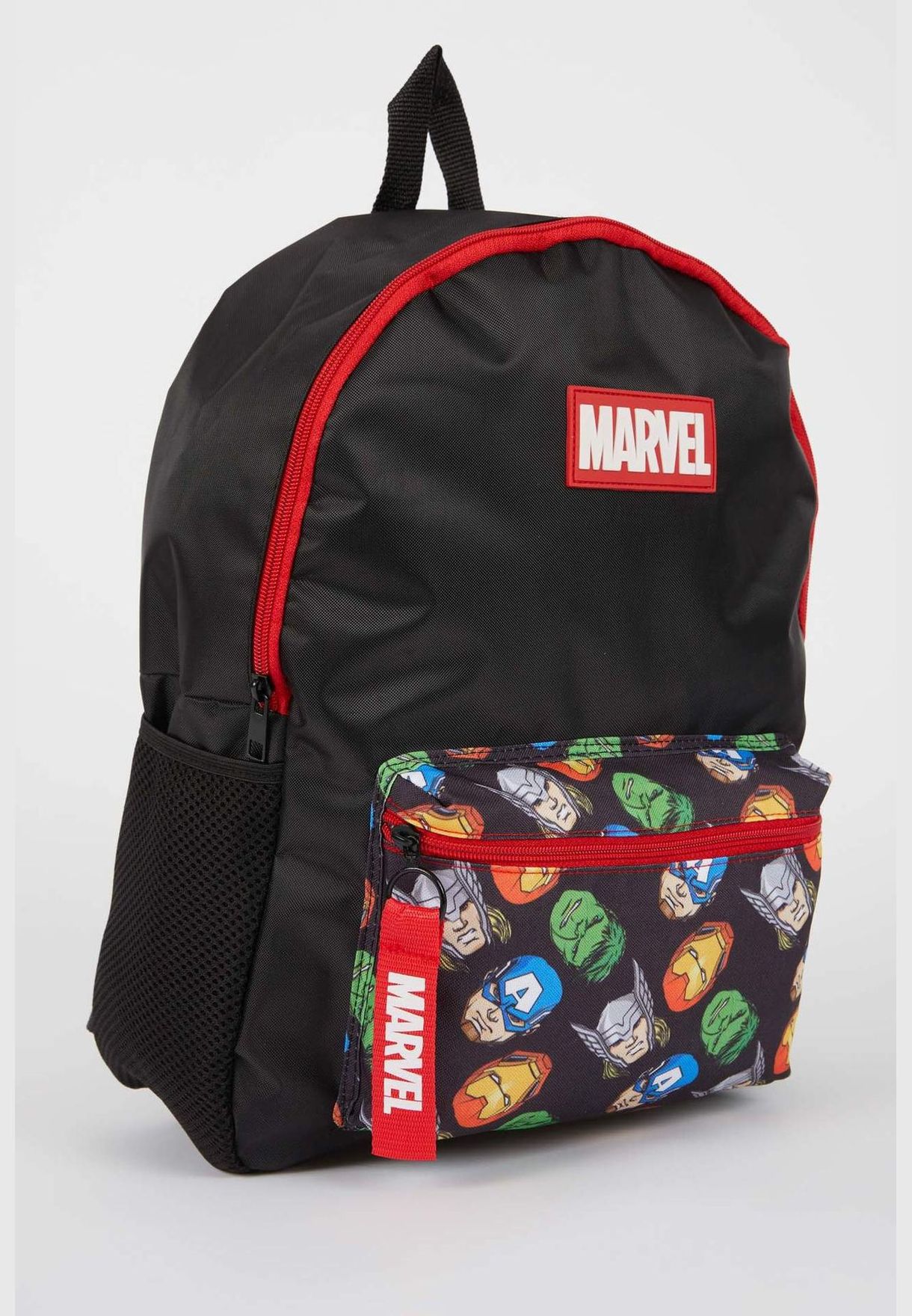 Boy Avengers Licenced Bag