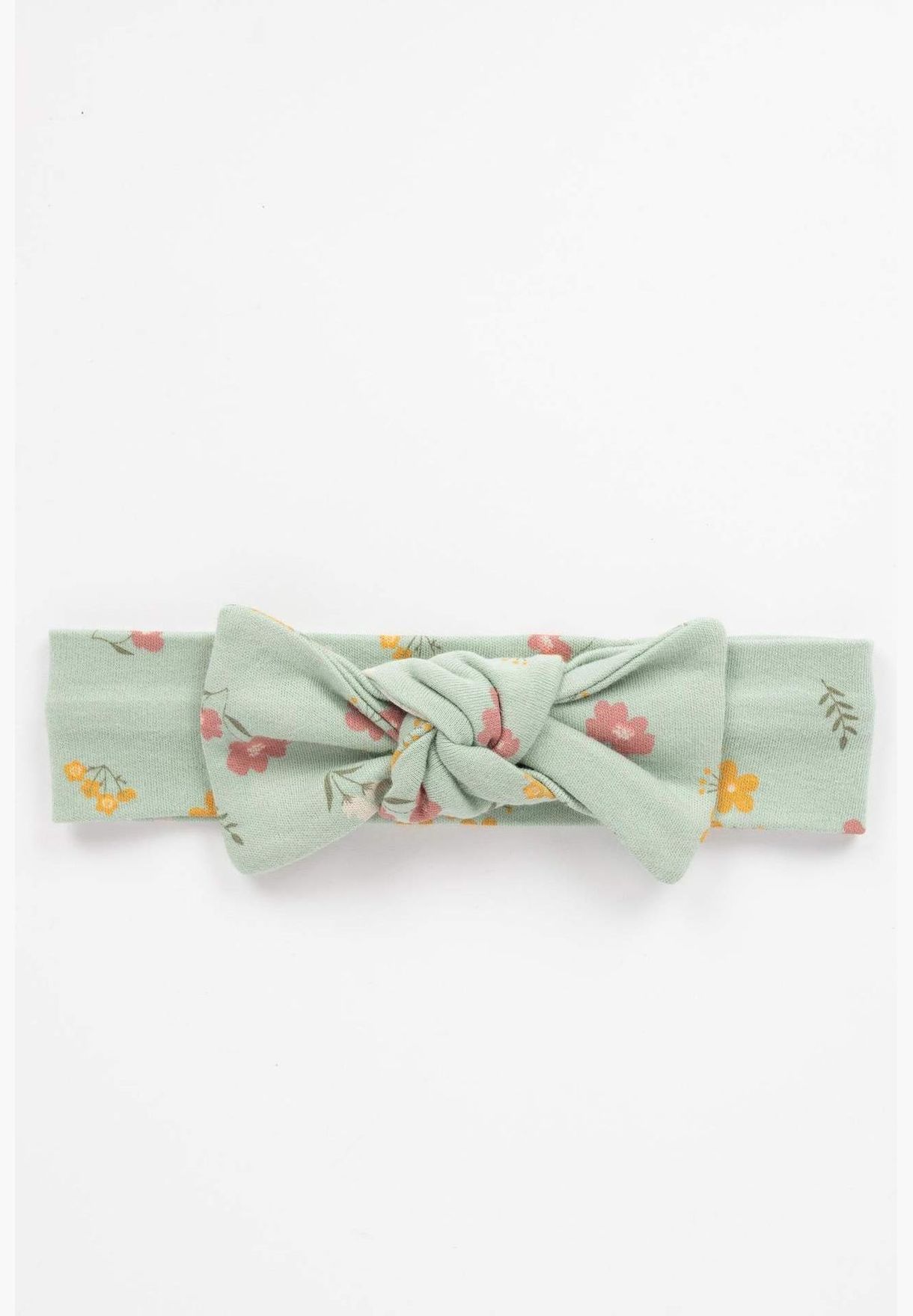 2 Pack BabyGirl Casual Hairband