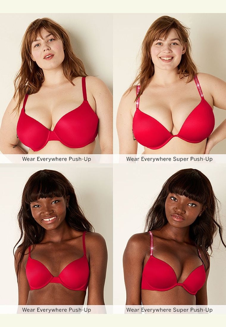 Best Plus-Size Bras 2023 Forbes Vetted, 45% OFF