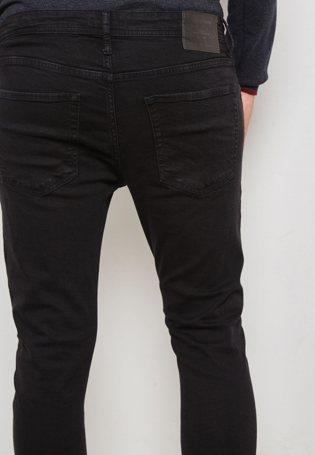 skinny fit liam jeans