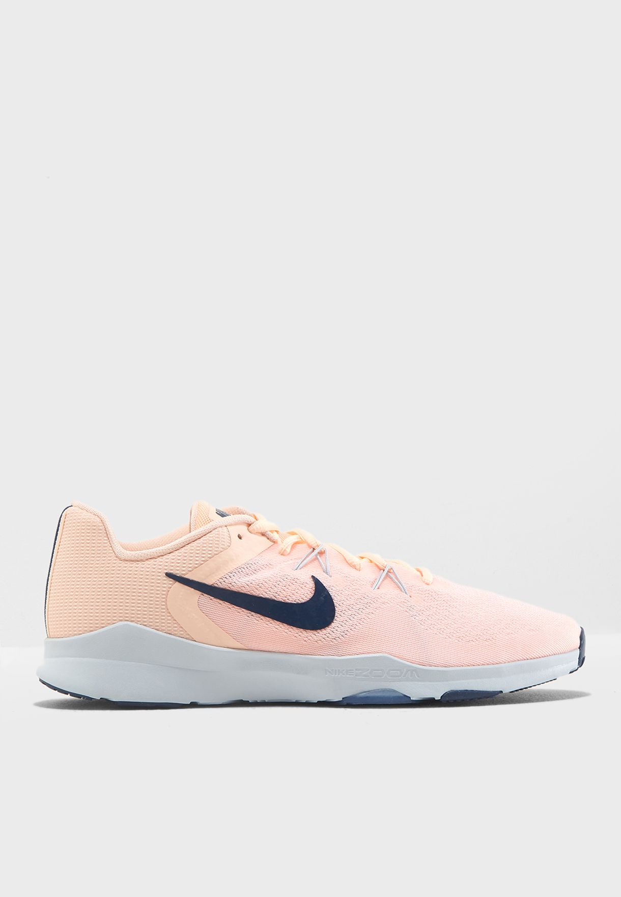 Buy Nike pink Zoom Condition TR 2 for 