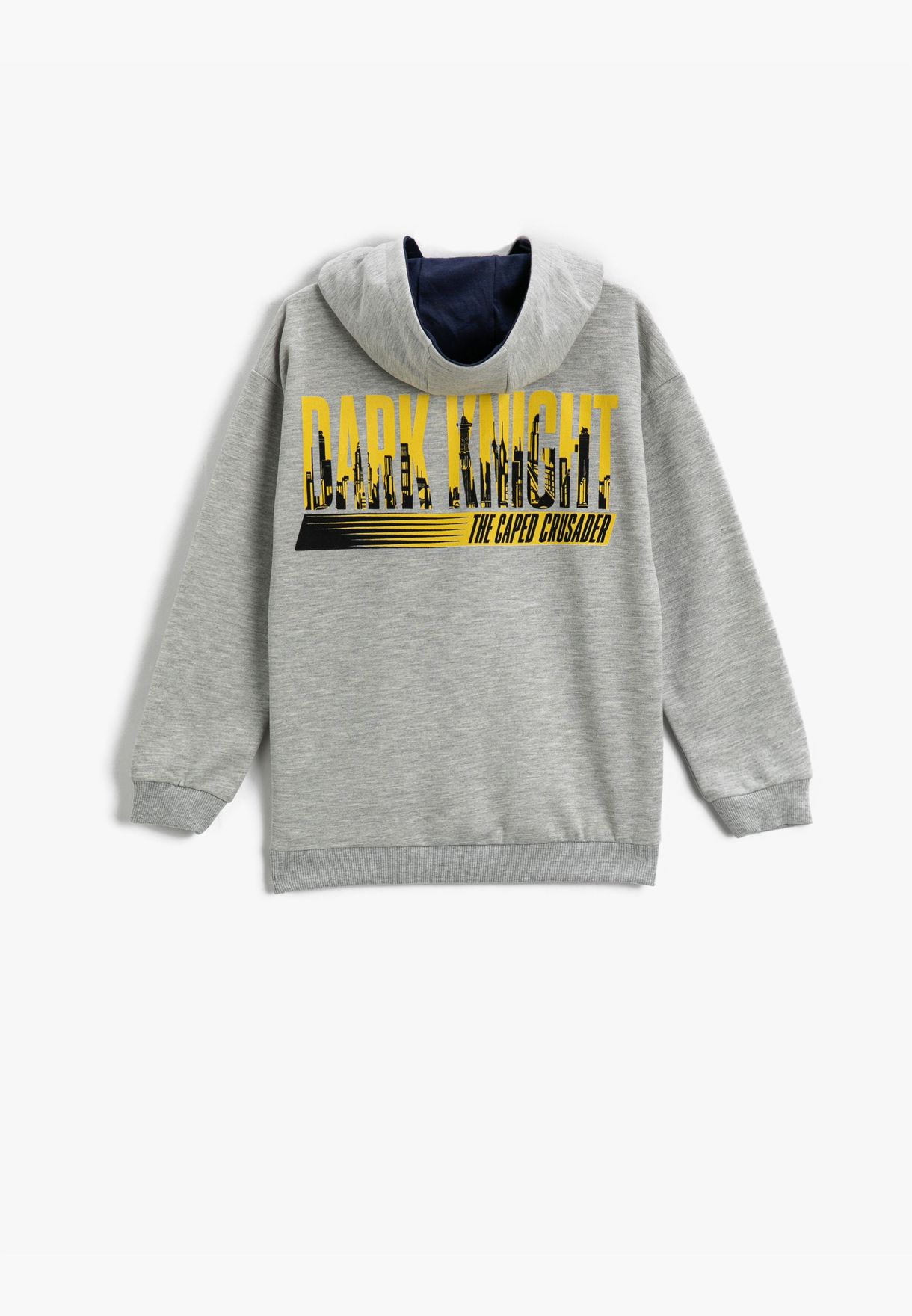 Batman Printed Licenced Hoodie