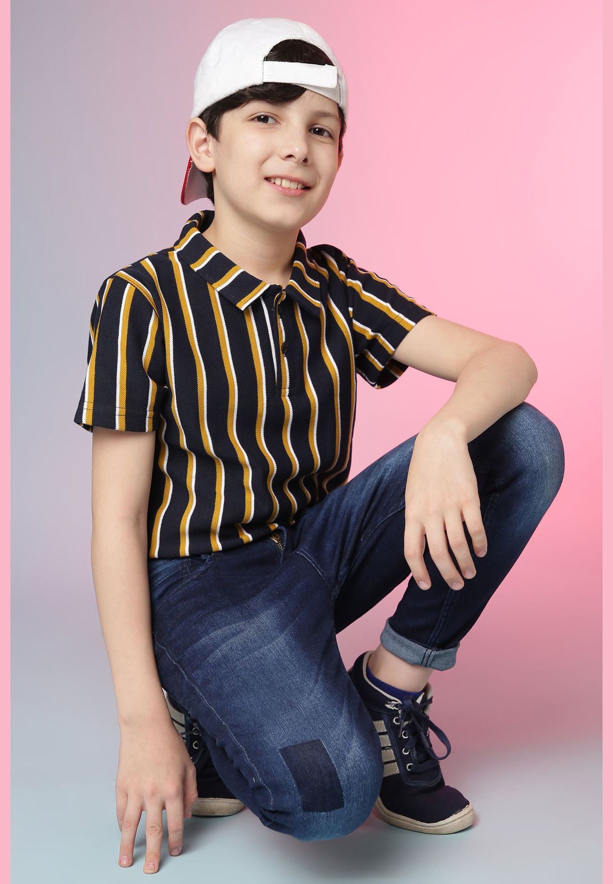 Striped Tshirt