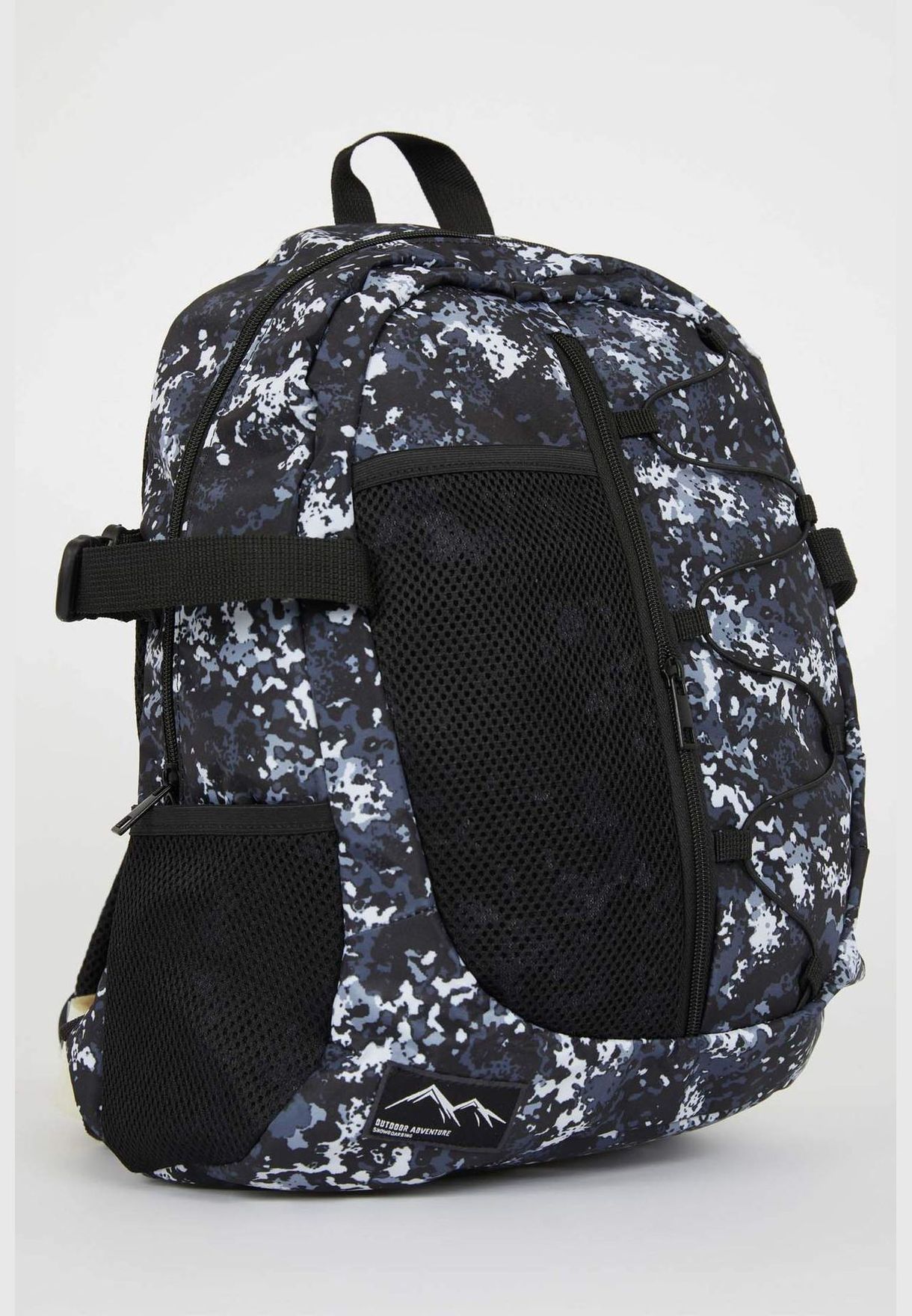 Man Casual BackPack