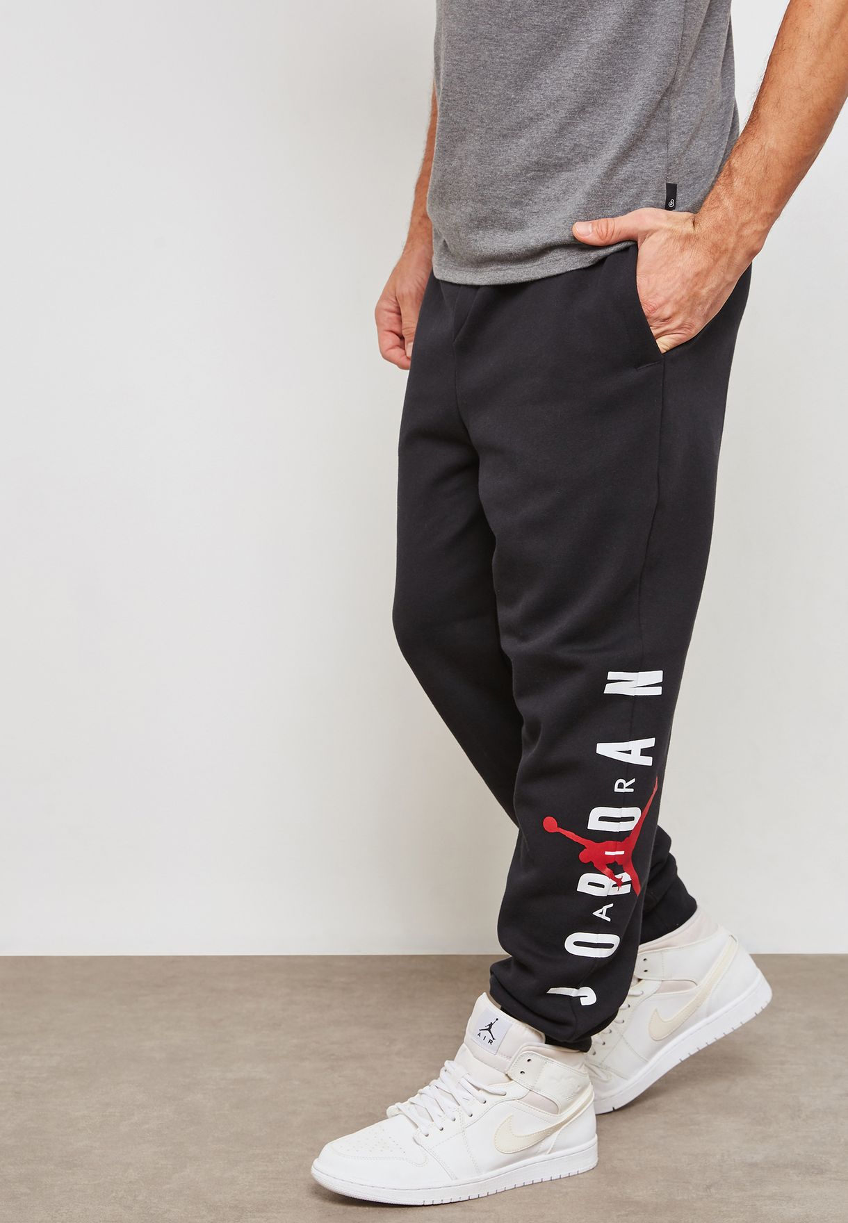 Jordan Jumpman Air Sweatpants for Men 