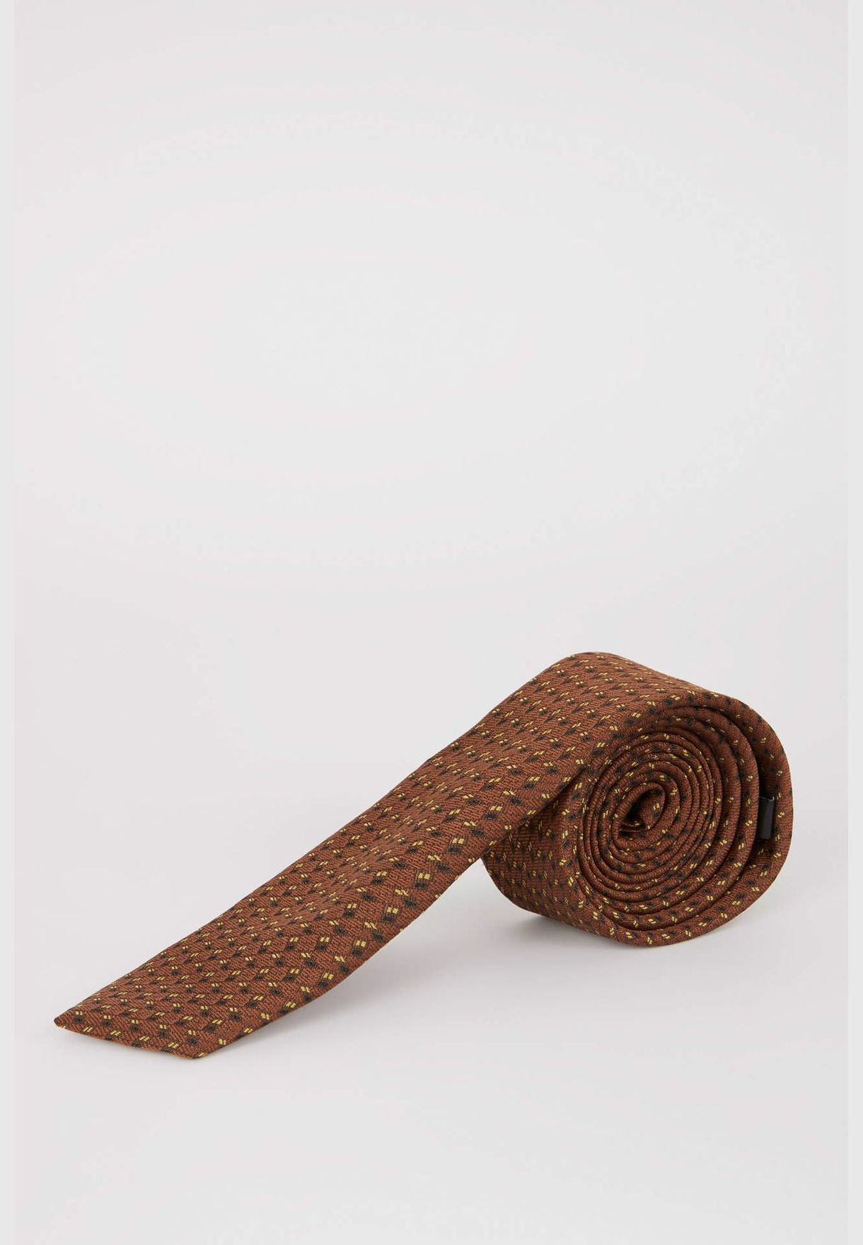 Man Casual Tie