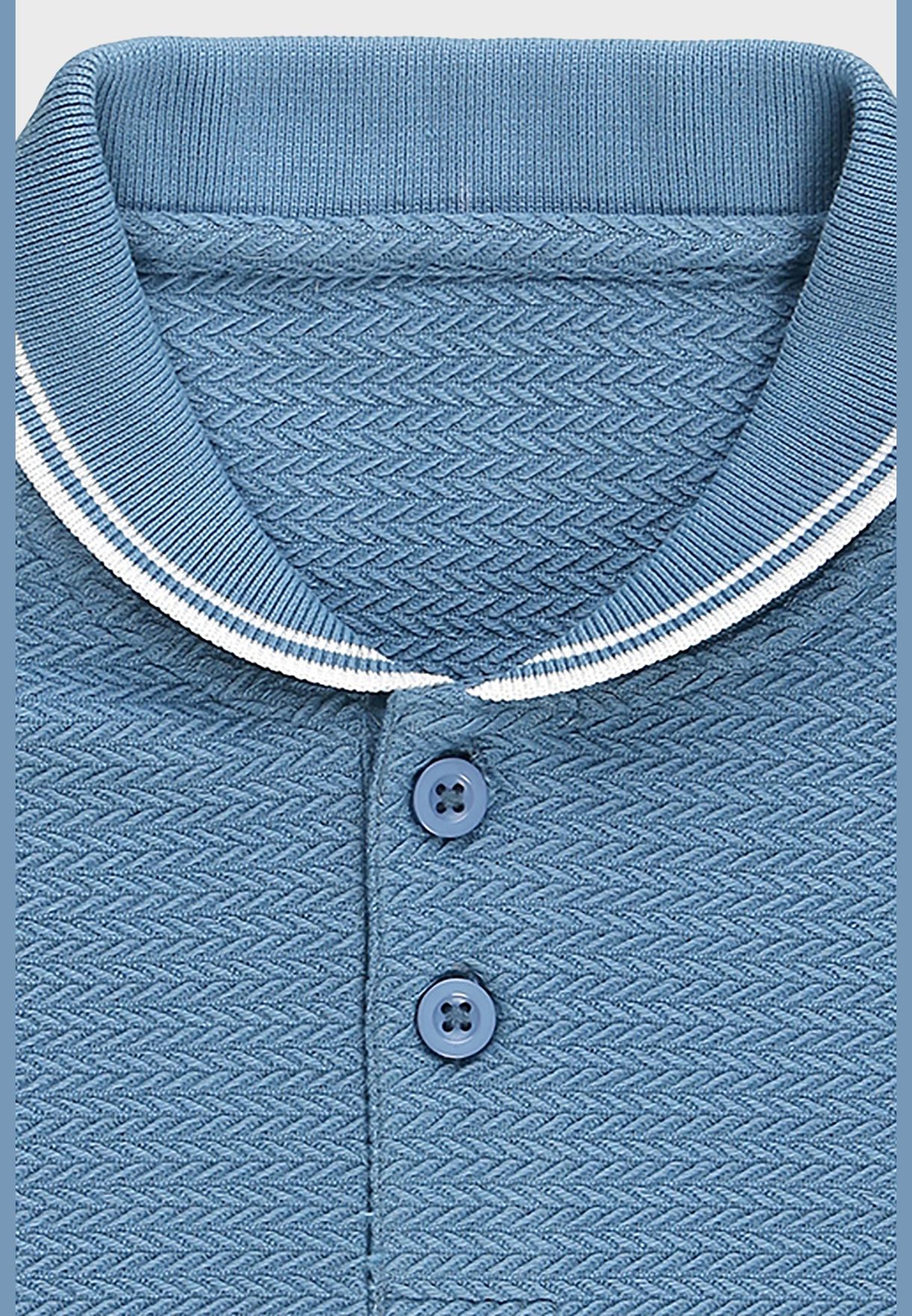 Polo Casual Tshirt