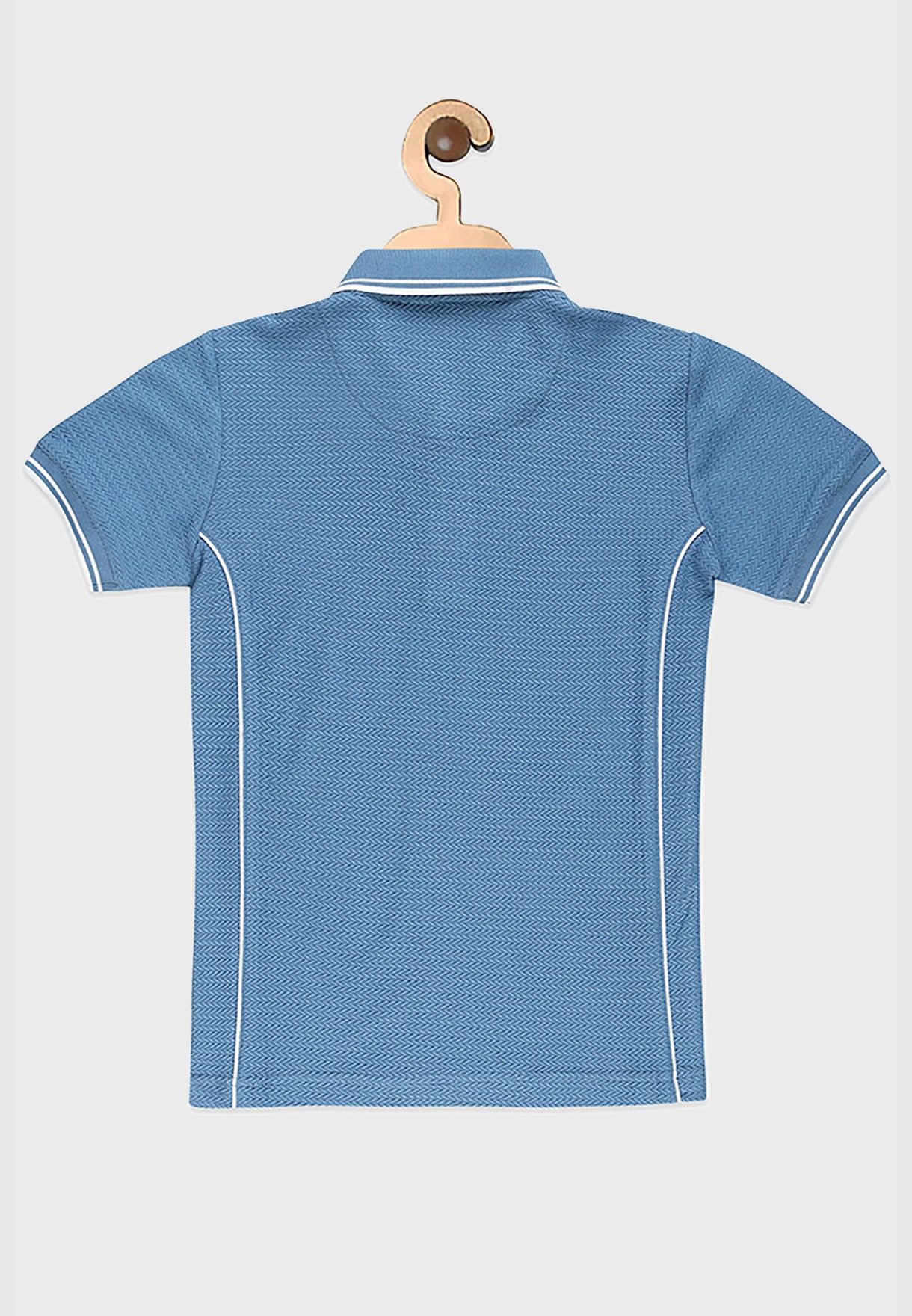 Polo Casual Tshirt