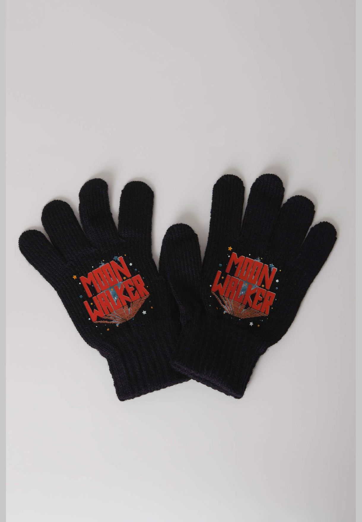 Boy Casual Gloves