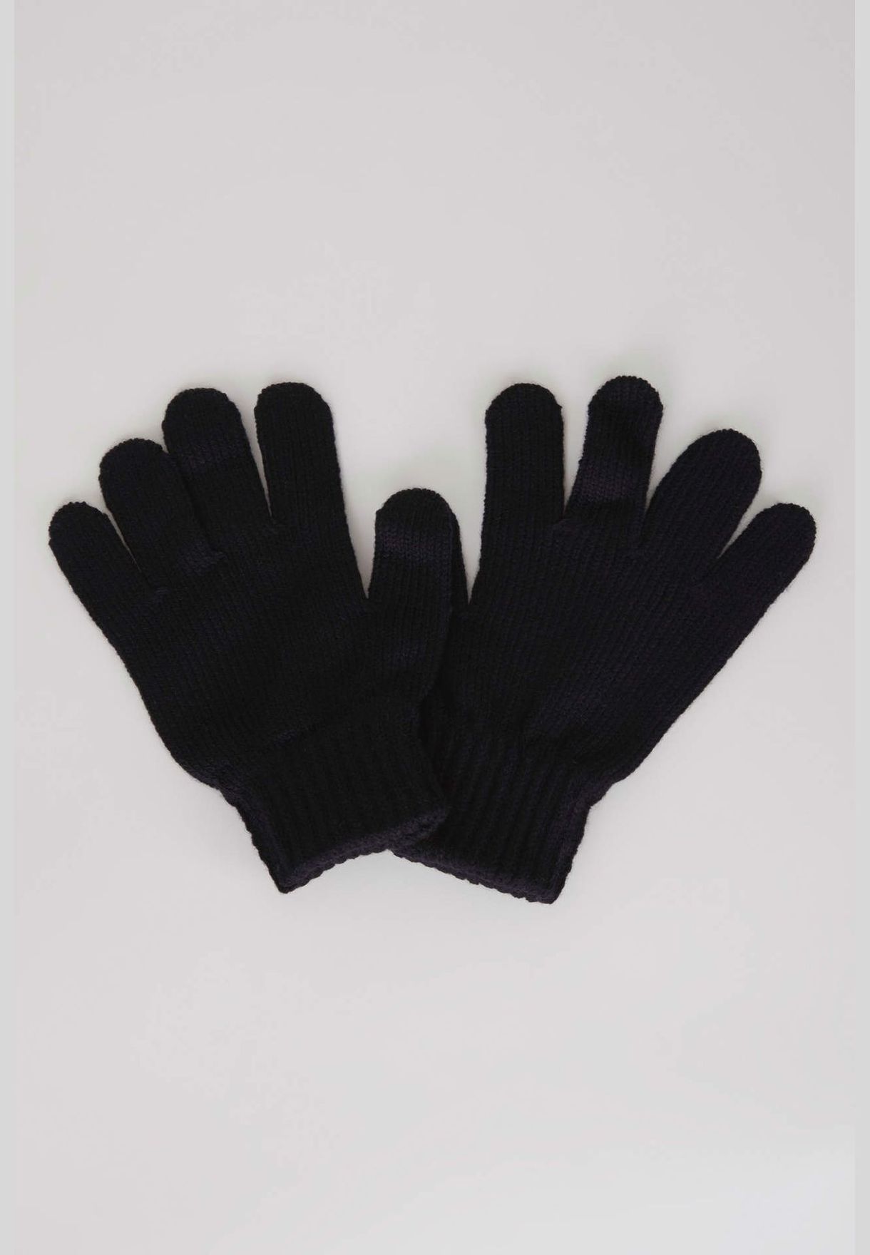 Boy Casual Gloves