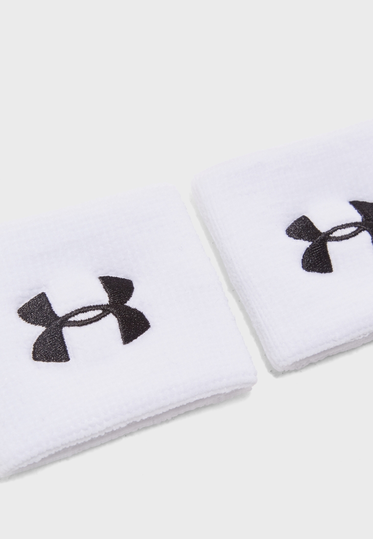 Under Armour 3 Performance Wristband