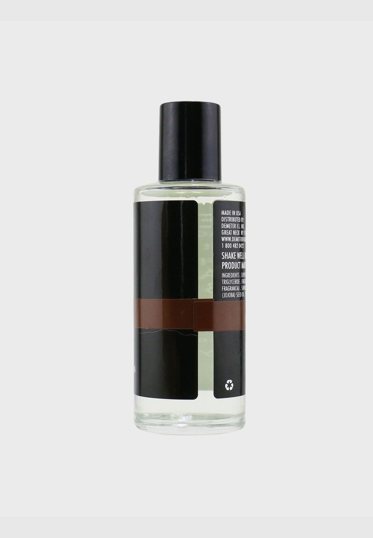 demeter coffee perfume