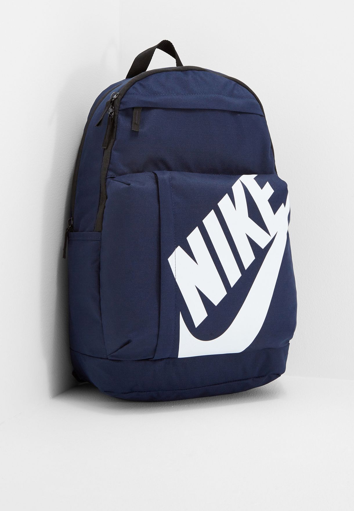 Buy Nike navy Elemental Backpack for 