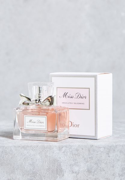 Miss Dior Absolutely Blooming Perfume Reviews The Art Of Mike