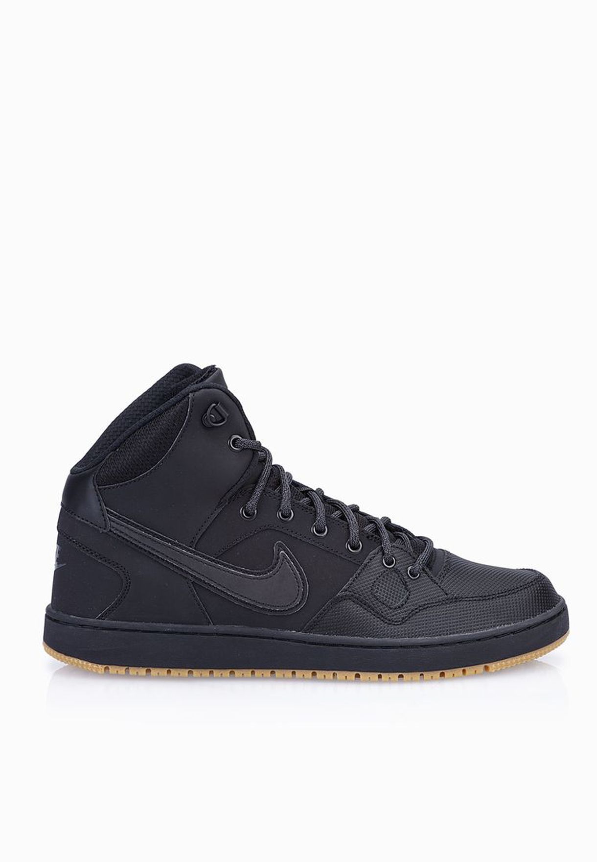 Buy Nike black Son Of Force Mid Winter 