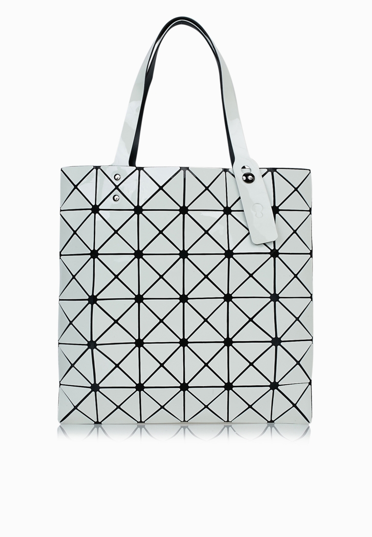 GINGHAM - Poppy Tote Bag - Heather Taylor Home
